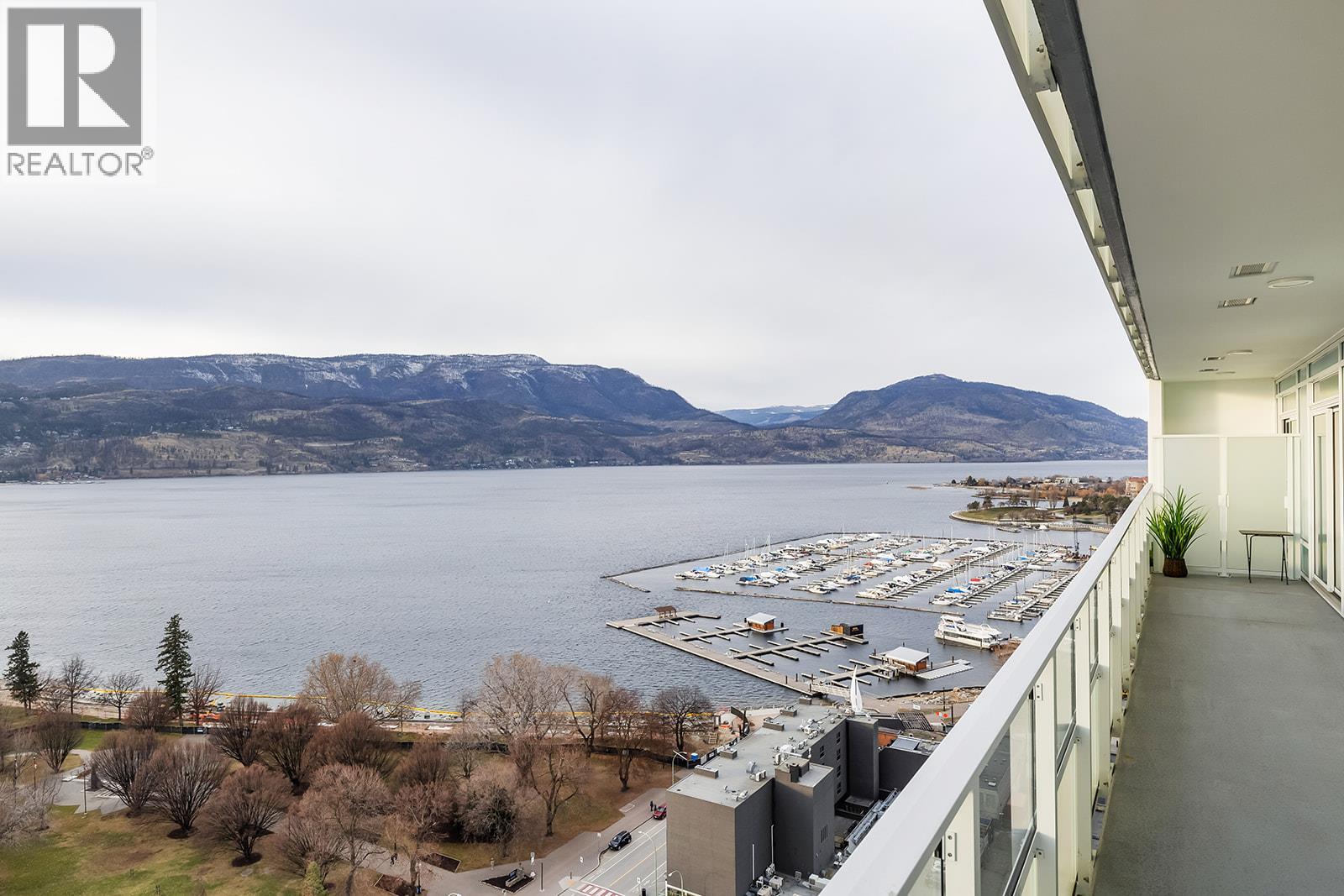 238 Leon Avenue Unit# 2007, Kelowna, British Columbia  V1Y 0N6 - Photo 29 - 10376202