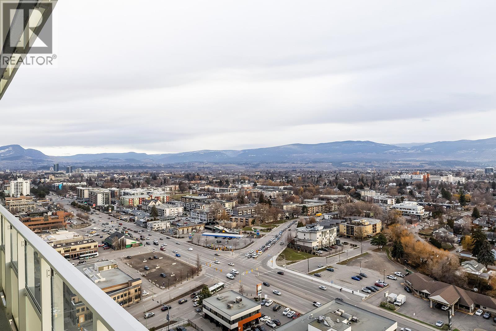 238 Leon Avenue Unit# 2007, Kelowna, British Columbia  V1Y 0N6 - Photo 31 - 10376202
