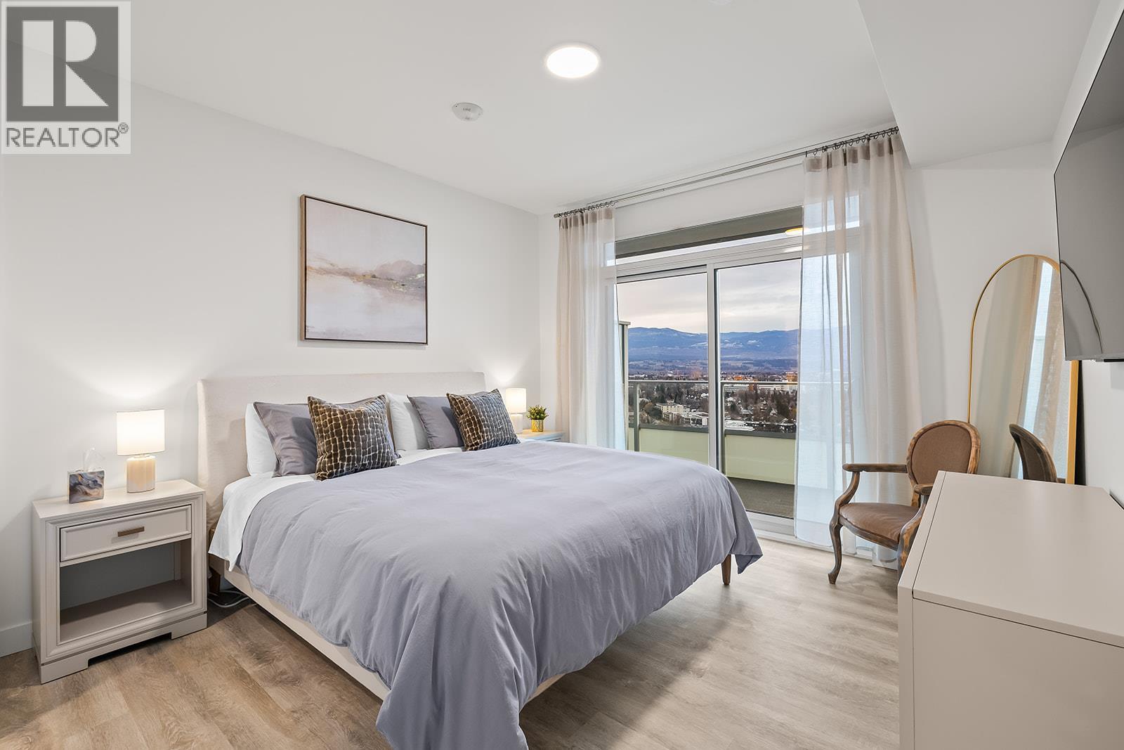 238 Leon Avenue Unit# 2007, Kelowna, British Columbia  V1Y 0N6 - Photo 32 - 10376202