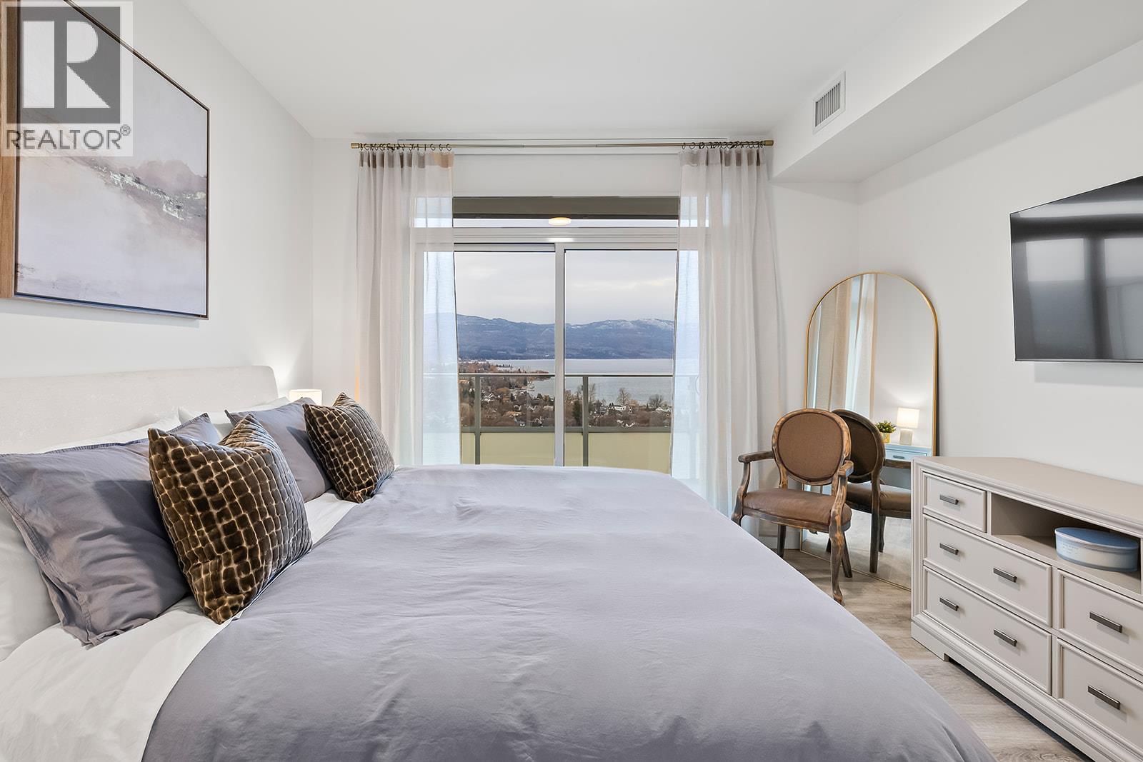 238 Leon Avenue Unit# 2007, Kelowna, British Columbia  V1Y 0N6 - Photo 33 - 10376202