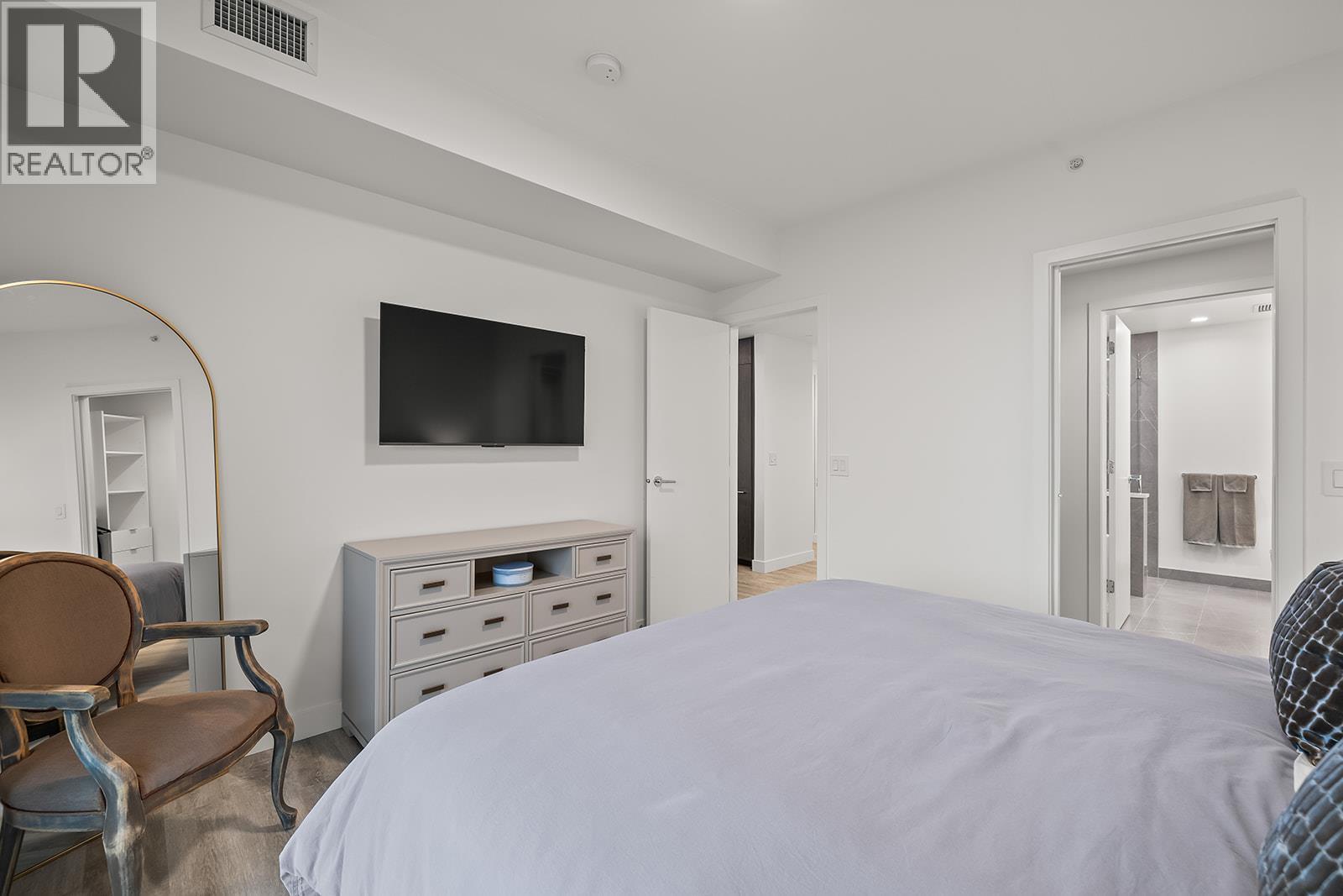 238 Leon Avenue Unit# 2007, Kelowna, British Columbia  V1Y 0N6 - Photo 34 - 10376202