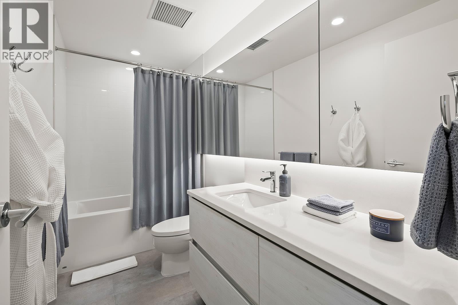 238 Leon Avenue Unit# 2007, Kelowna, British Columbia  V1Y 0N6 - Photo 42 - 10376202