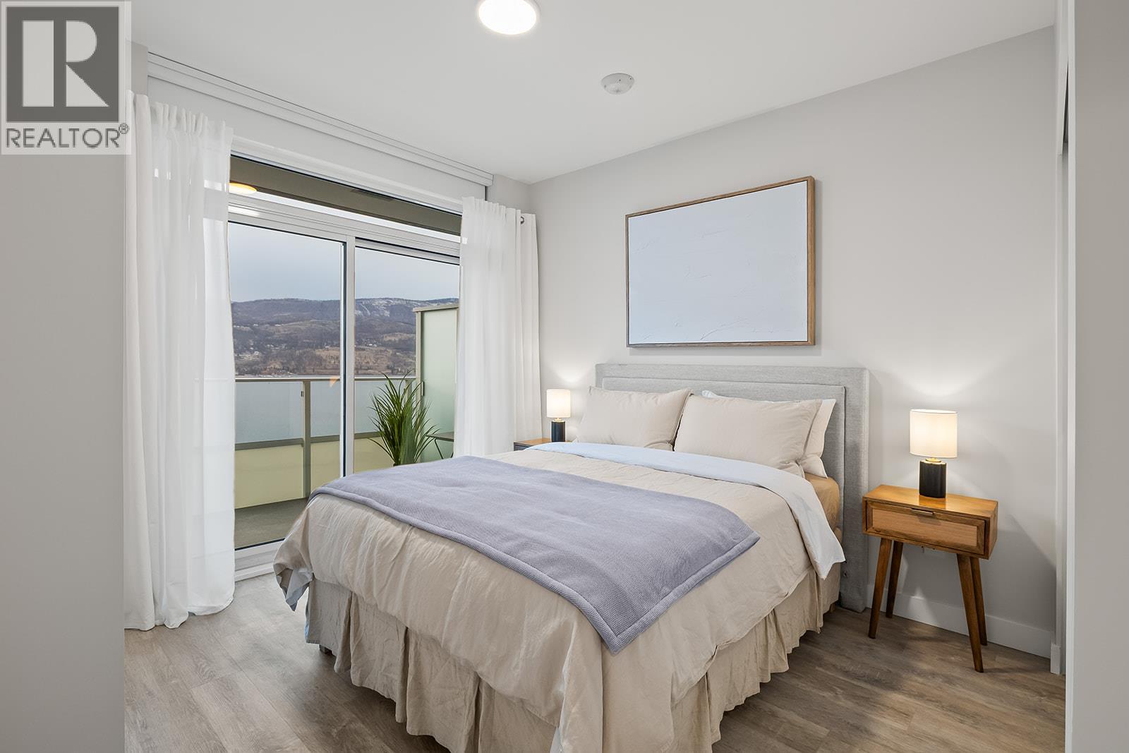 238 Leon Avenue Unit# 2007, Kelowna, British Columbia  V1Y 0N6 - Photo 43 - 10376202