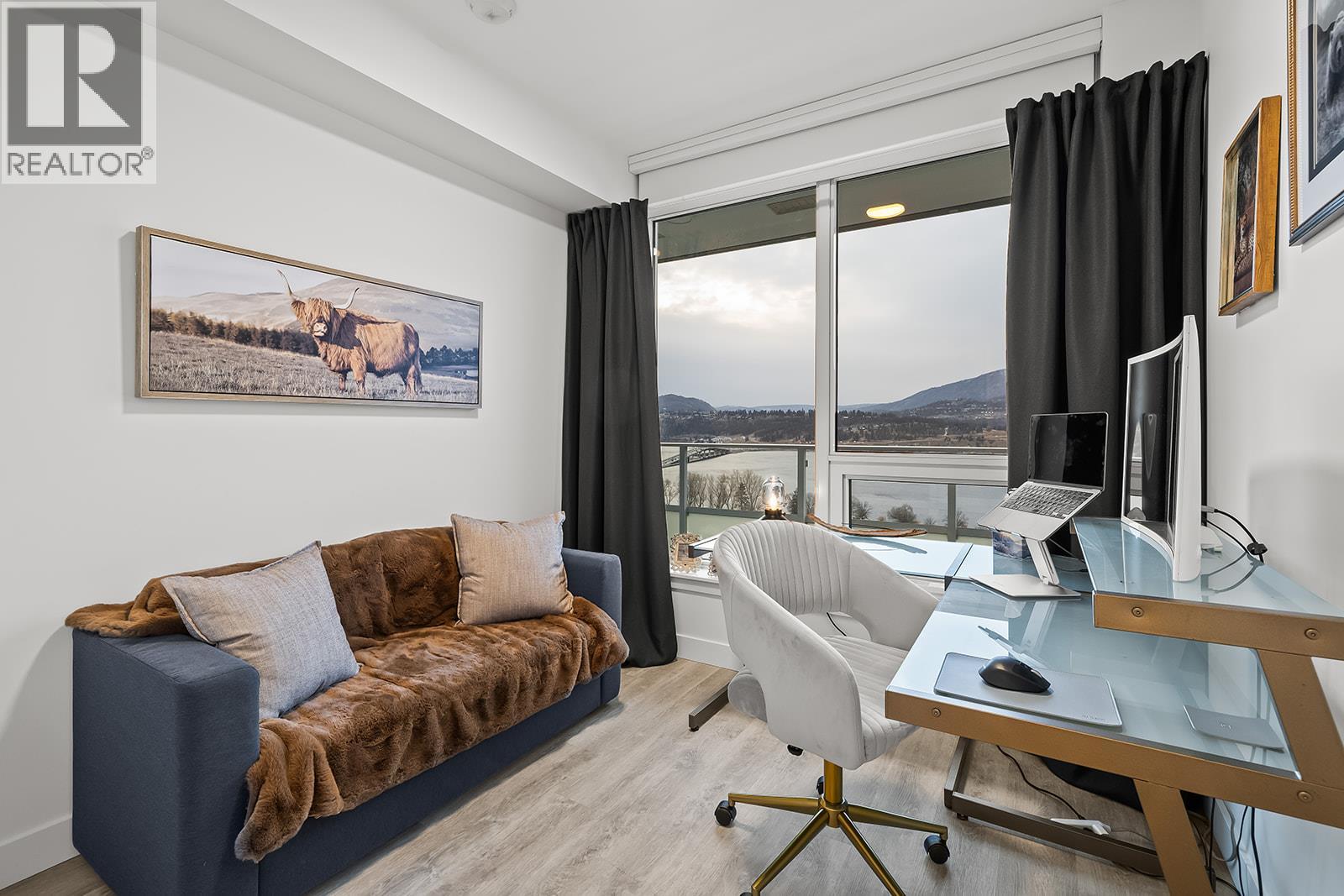 238 Leon Avenue Unit# 2007, Kelowna, British Columbia  V1Y 0N6 - Photo 46 - 10376202