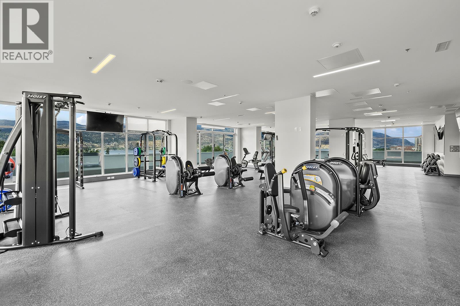 238 Leon Avenue Unit# 2007, Kelowna, British Columbia  V1Y 0N6 - Photo 49 - 10376202