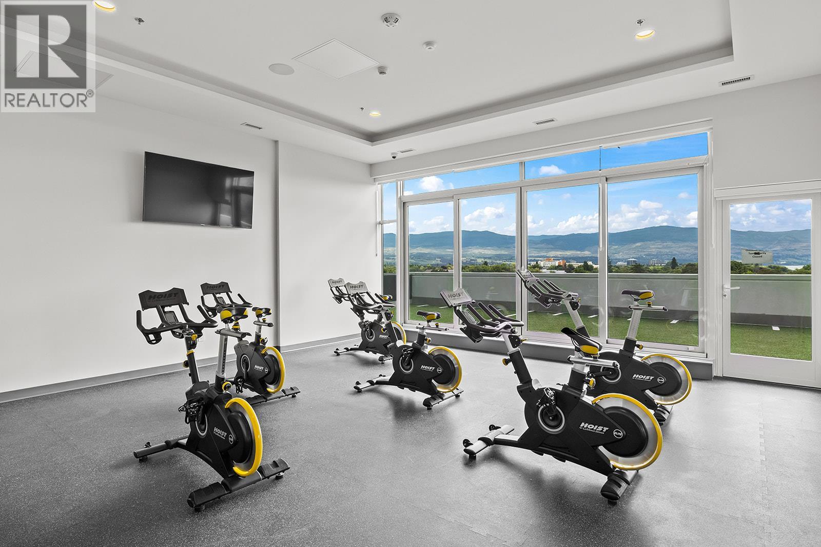 238 Leon Avenue Unit# 2007, Kelowna, British Columbia  V1Y 0N6 - Photo 50 - 10376202