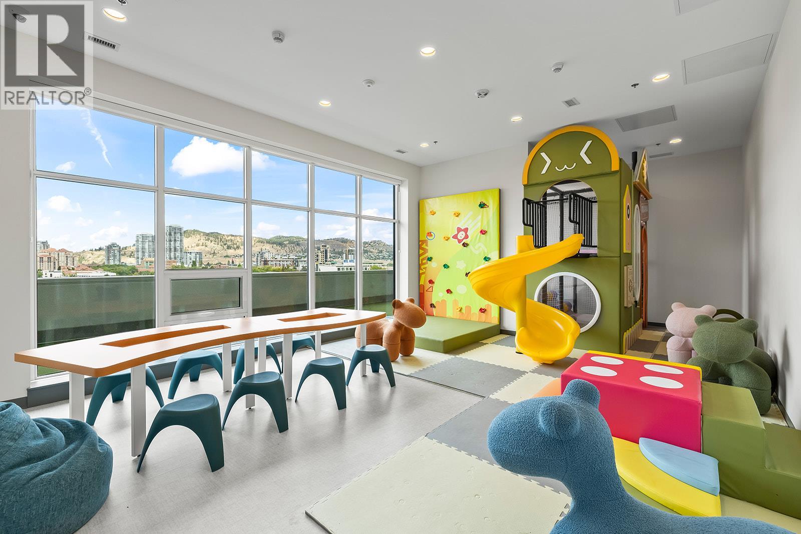 238 Leon Avenue Unit# 2007, Kelowna, British Columbia  V1Y 0N6 - Photo 52 - 10376202