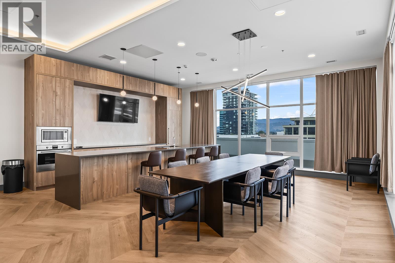 238 Leon Avenue Unit# 2007, Kelowna, British Columbia  V1Y 0N6 - Photo 57 - 10376202