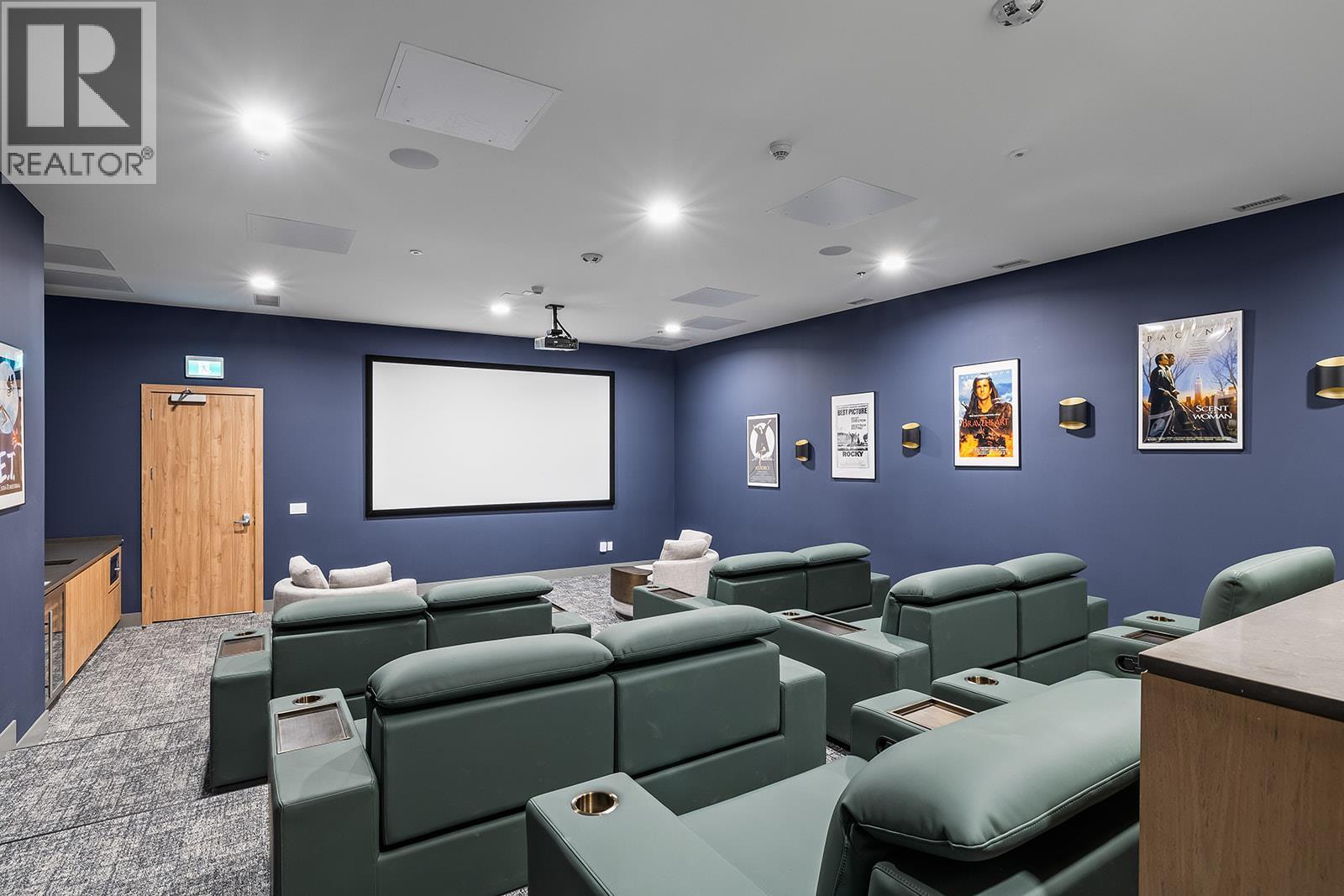 238 Leon Avenue Unit# 2007, Kelowna, British Columbia  V1Y 0N6 - Photo 58 - 10376202