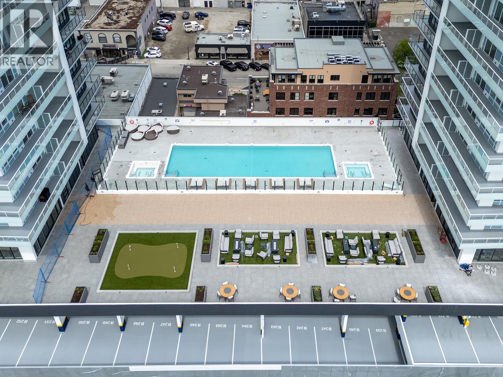 238 Leon Avenue Unit# 2007, Kelowna, British Columbia  V1Y 0N6 - Photo 61 - 10376202