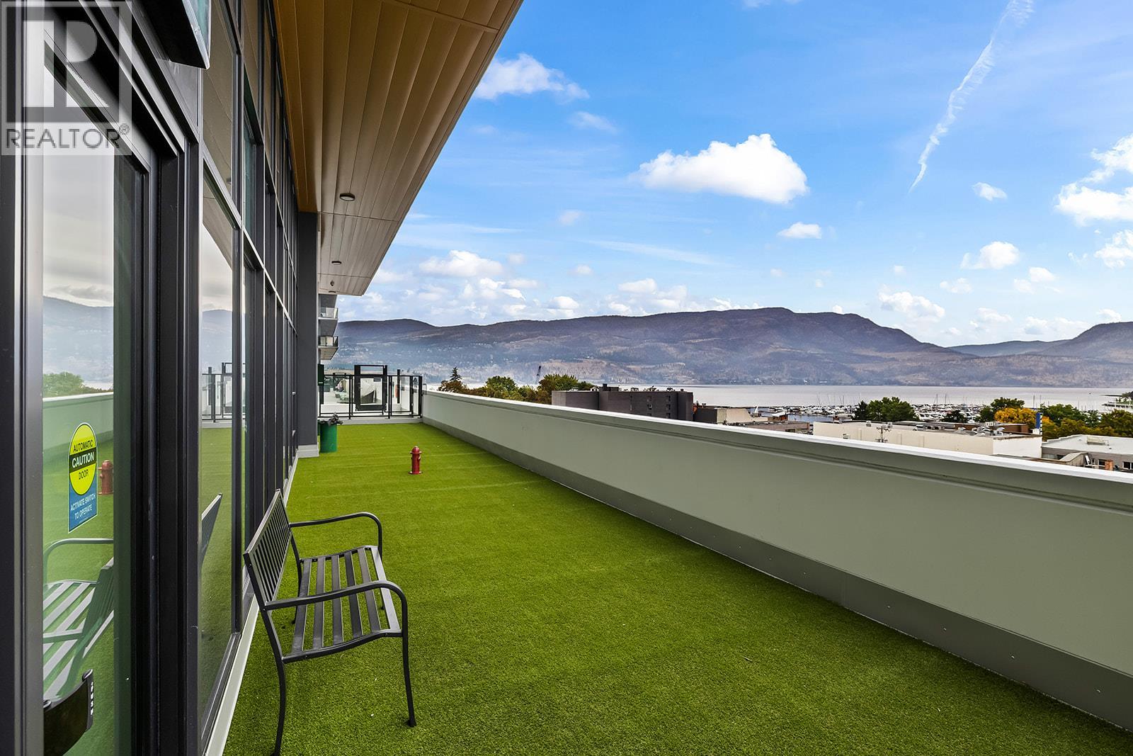 238 Leon Avenue Unit# 2007, Kelowna, British Columbia  V1Y 0N6 - Photo 63 - 10376202