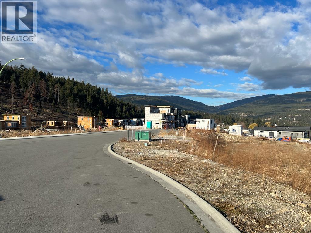 3745 Davidson Court, west kelowna, British Columbia