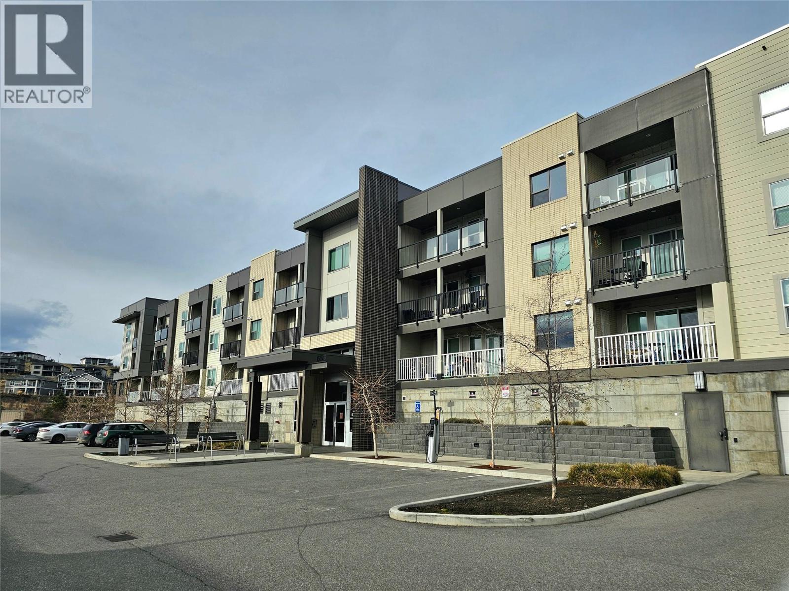655 Academy Way Unit# Ph22, Kelowna, British Columbia  V1V 0A2 - Photo 25 - 10376175