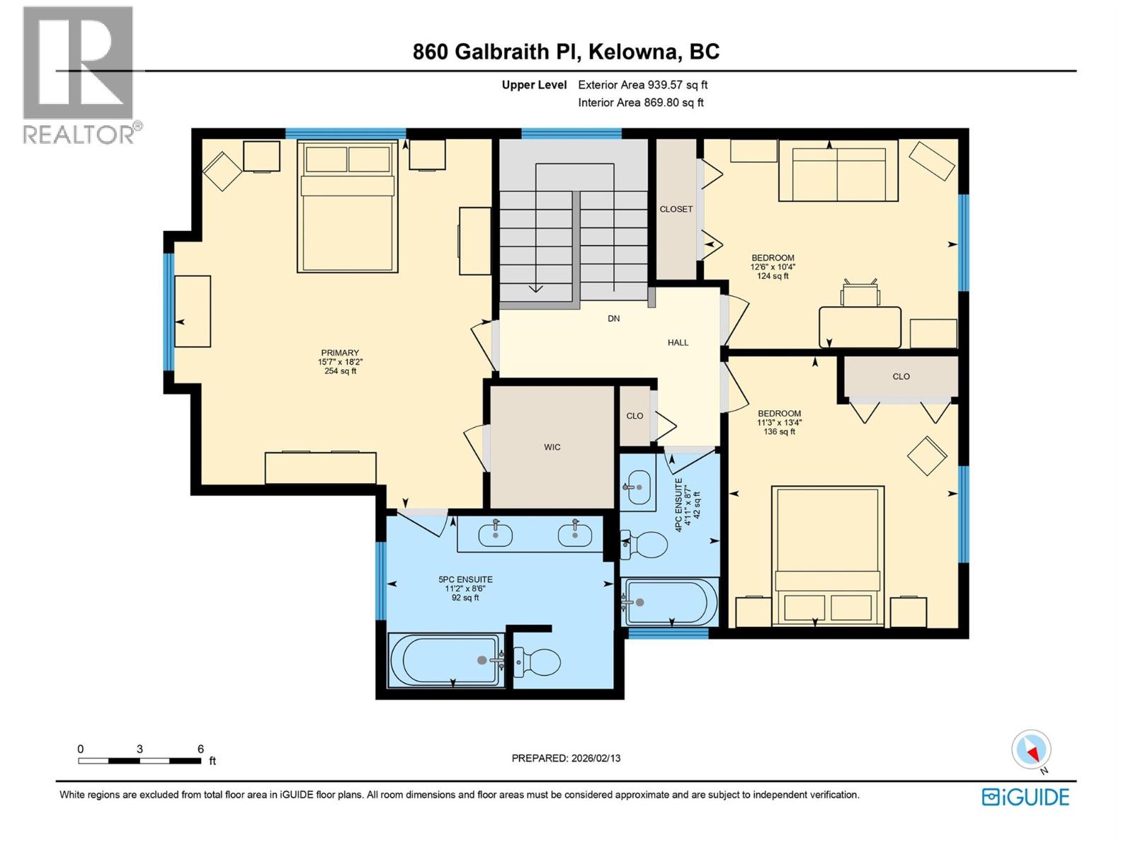 860 Galbraith Place, Kelowna, British Columbia  V1X 8A2 - Photo 54 - 10375571