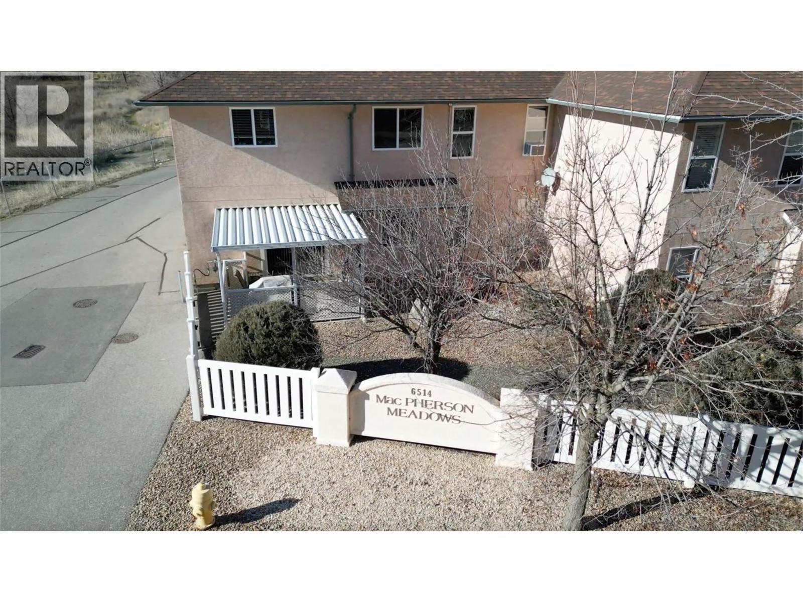 6514 Meadows Drive Unit# 19, Oliver, British Columbia  V0H 1T3 - Photo 2 - 10375932