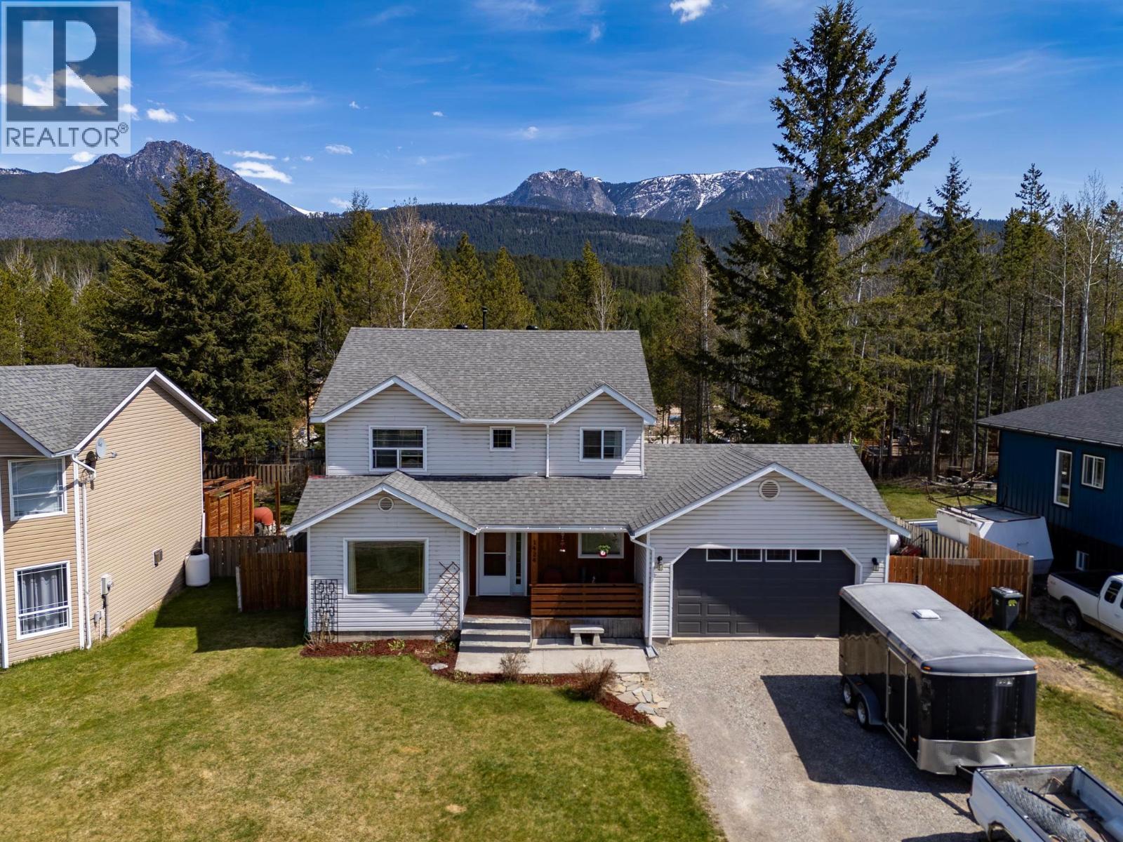 1424 Deer Ridge Road, Golden, British Columbia  V0A 1H1 - Photo 83 - 10376060