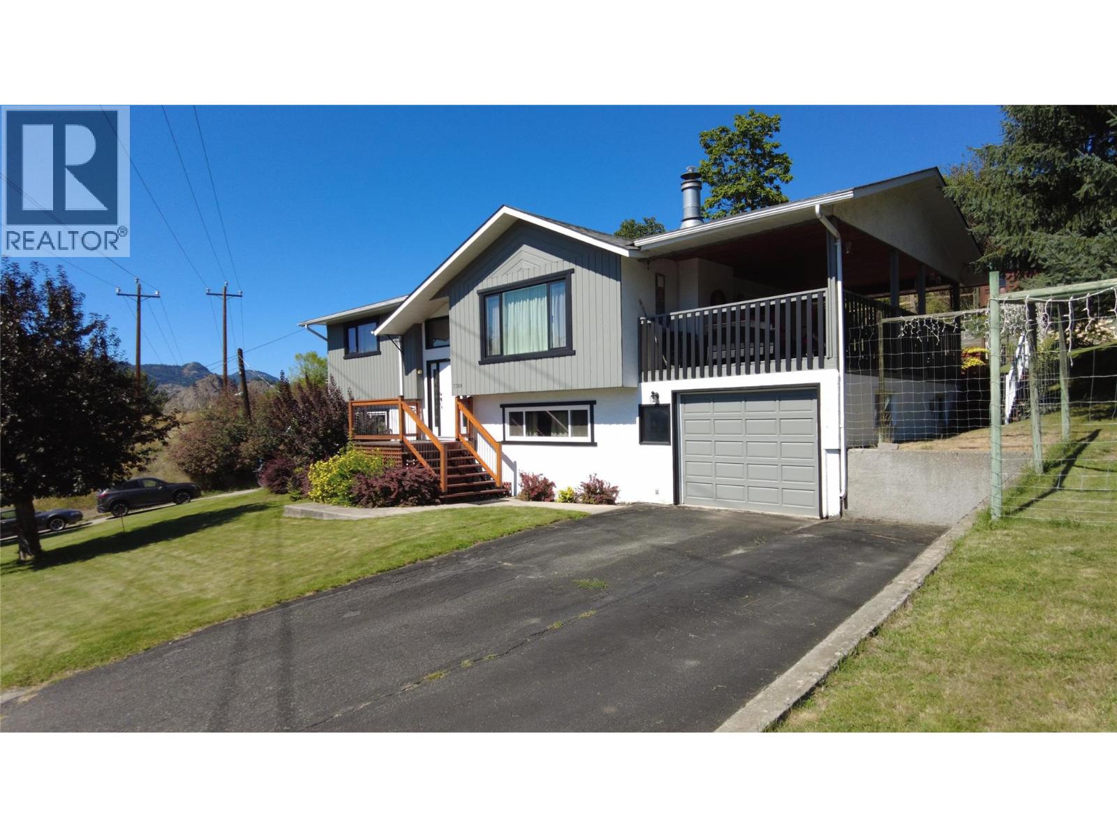 7389 Valley Heights Drive, Grand Forks, British Columbia  V0H 1H0 - Photo 1 - 10376190