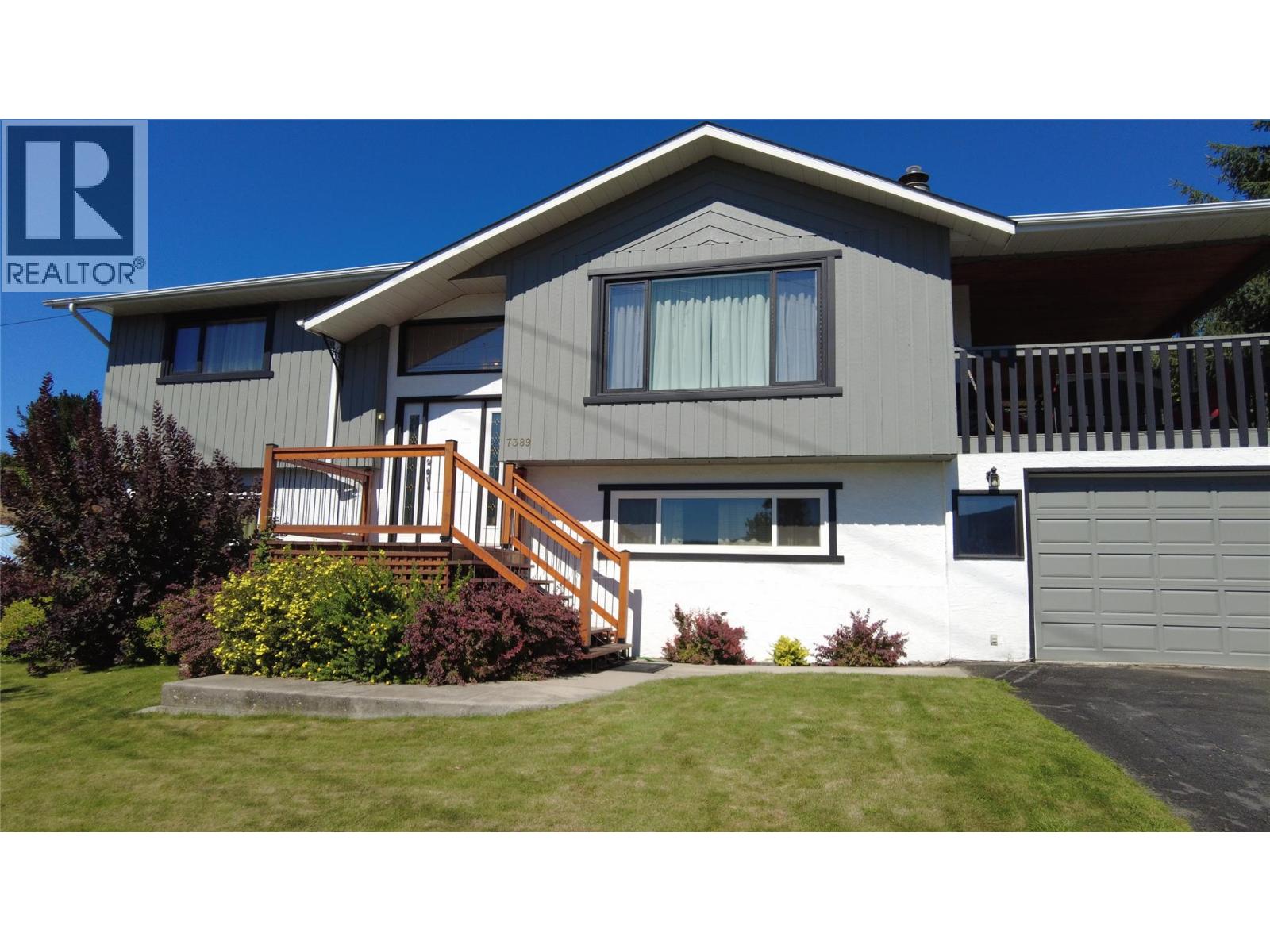 7389 Valley Heights Drive, Grand Forks, British Columbia  V0H 1H0 - Photo 2 - 10376190