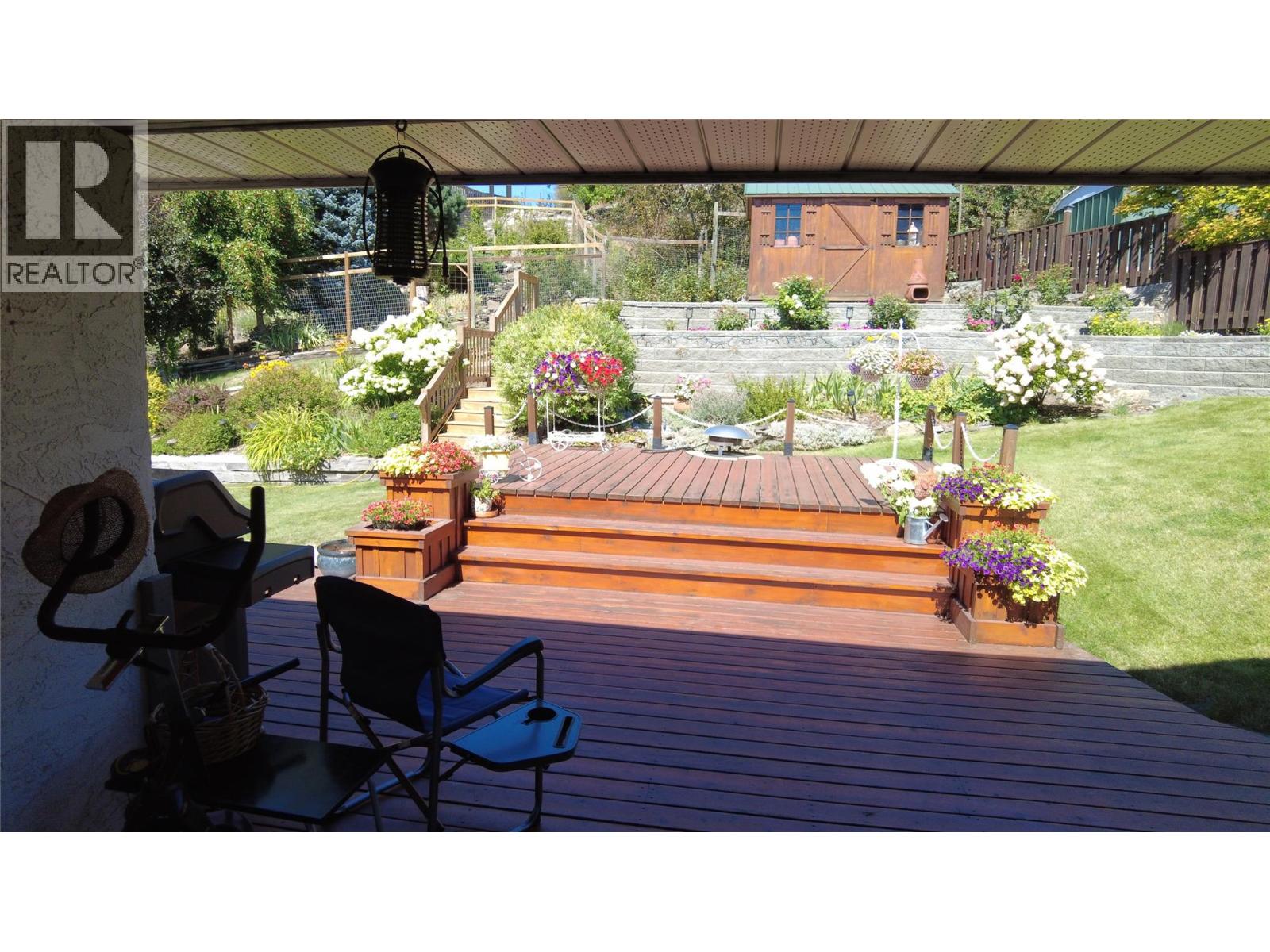 7389 Valley Heights Drive, Grand Forks, British Columbia  V0H 1H0 - Photo 8 - 10376190