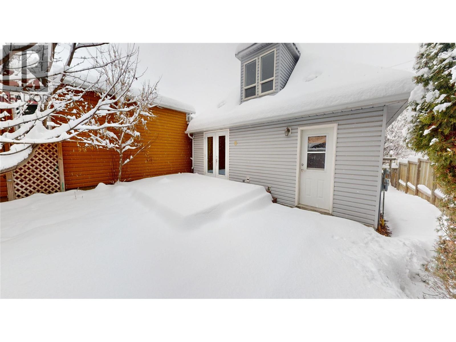 109 13th Avenue S, Cranbrook, British Columbia  V1C 2V6 - Photo 31 - 10376015