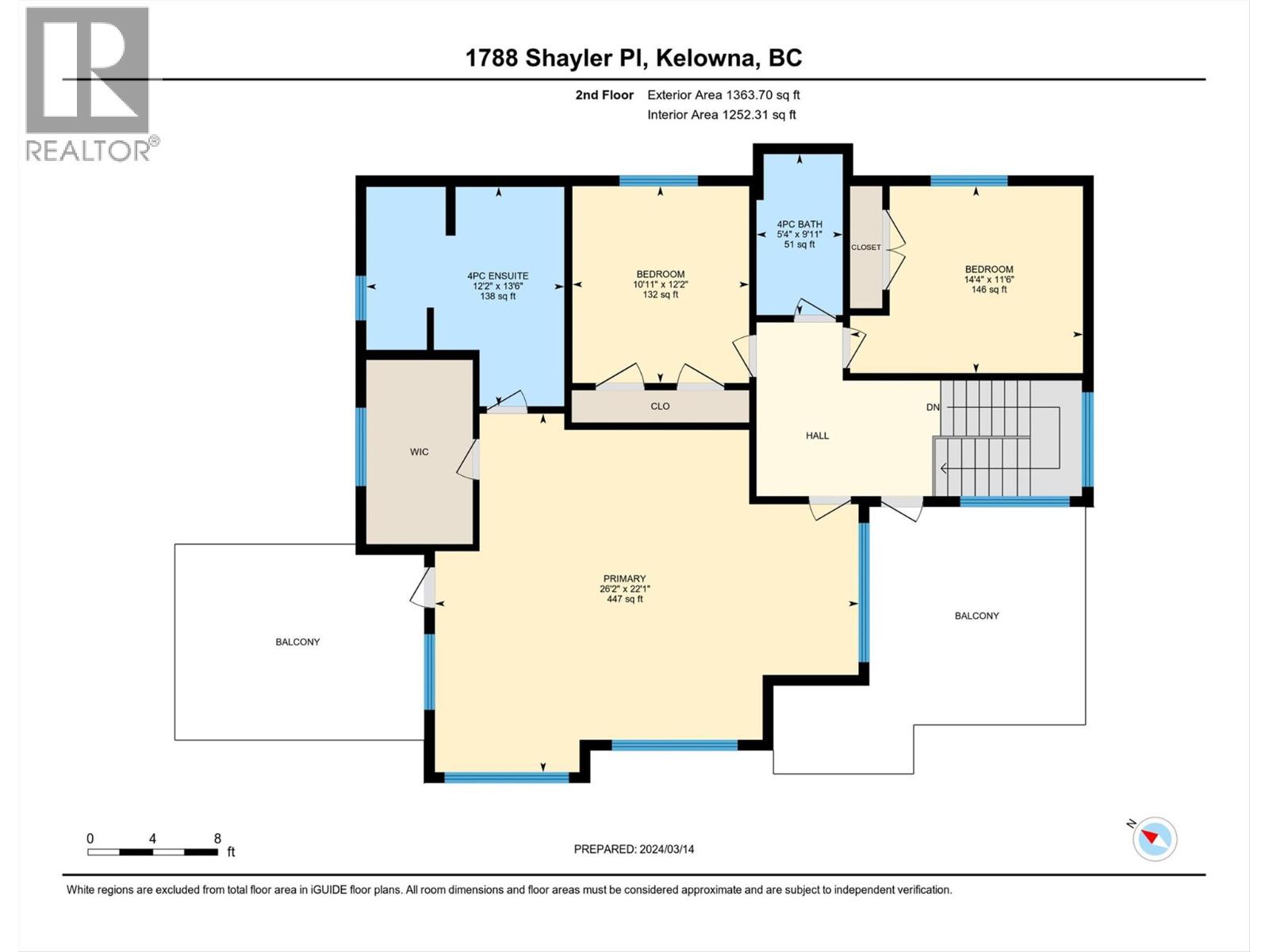 1788 Shayler Place, Kelowna, British Columbia  V1V 2R1 - Photo 69 - 10376153