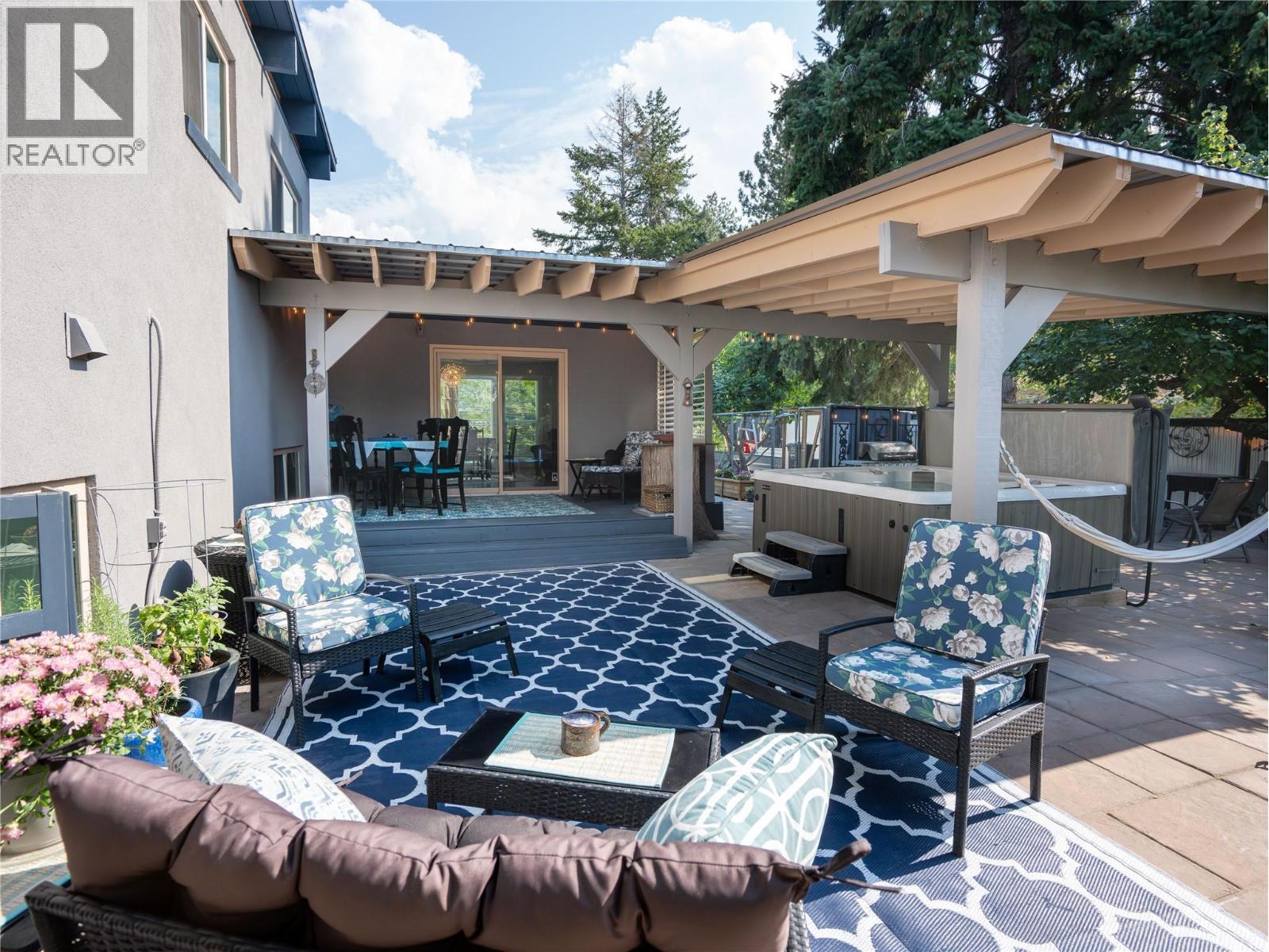 1618 Duncan Ave E Avenue, Penticton, British Columbia  V2A 2X9 - Photo 1 - 10376158