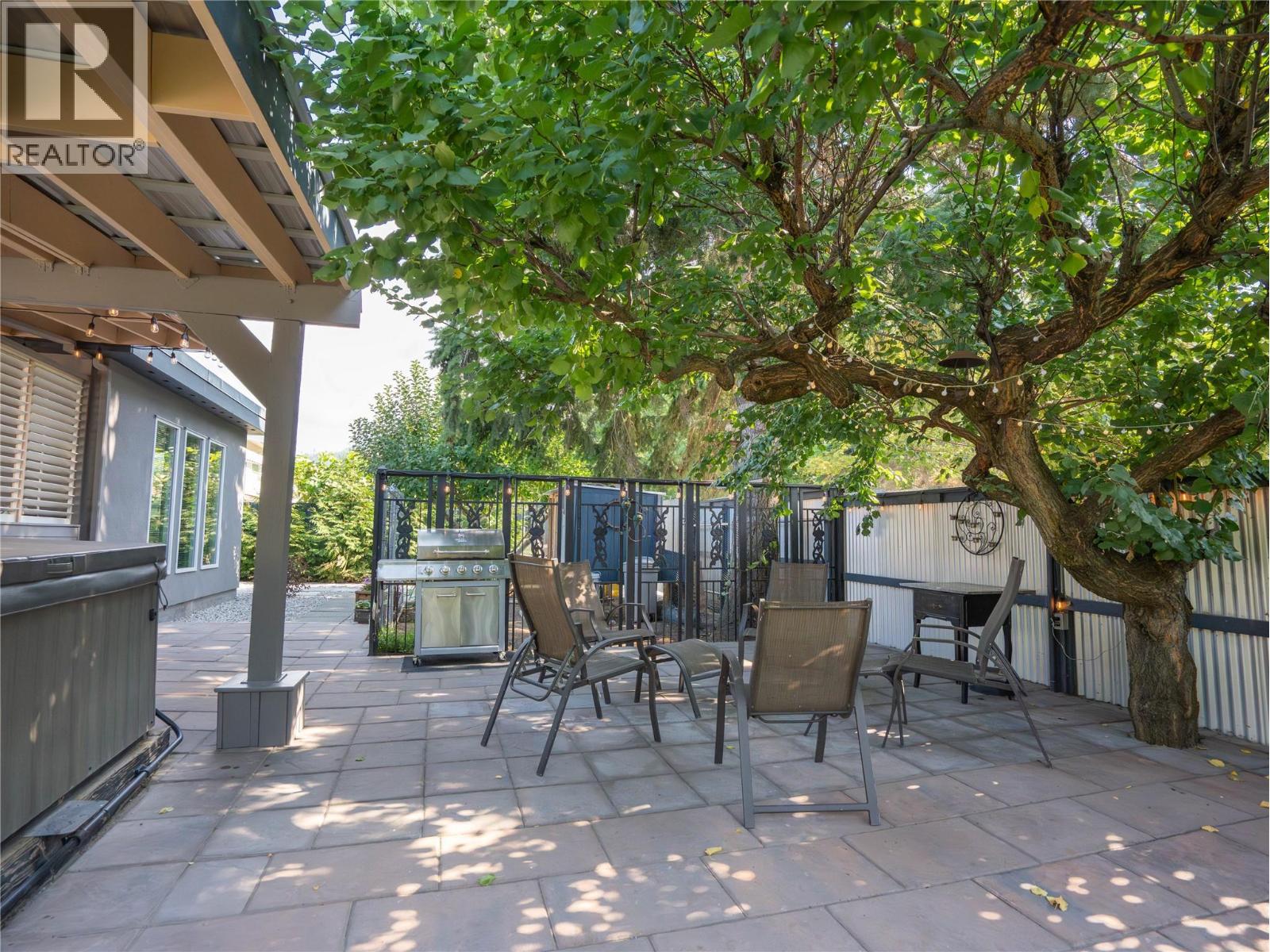 1618 Duncan Ave E Avenue, Penticton, British Columbia  V2A 2X9 - Photo 28 - 10376158