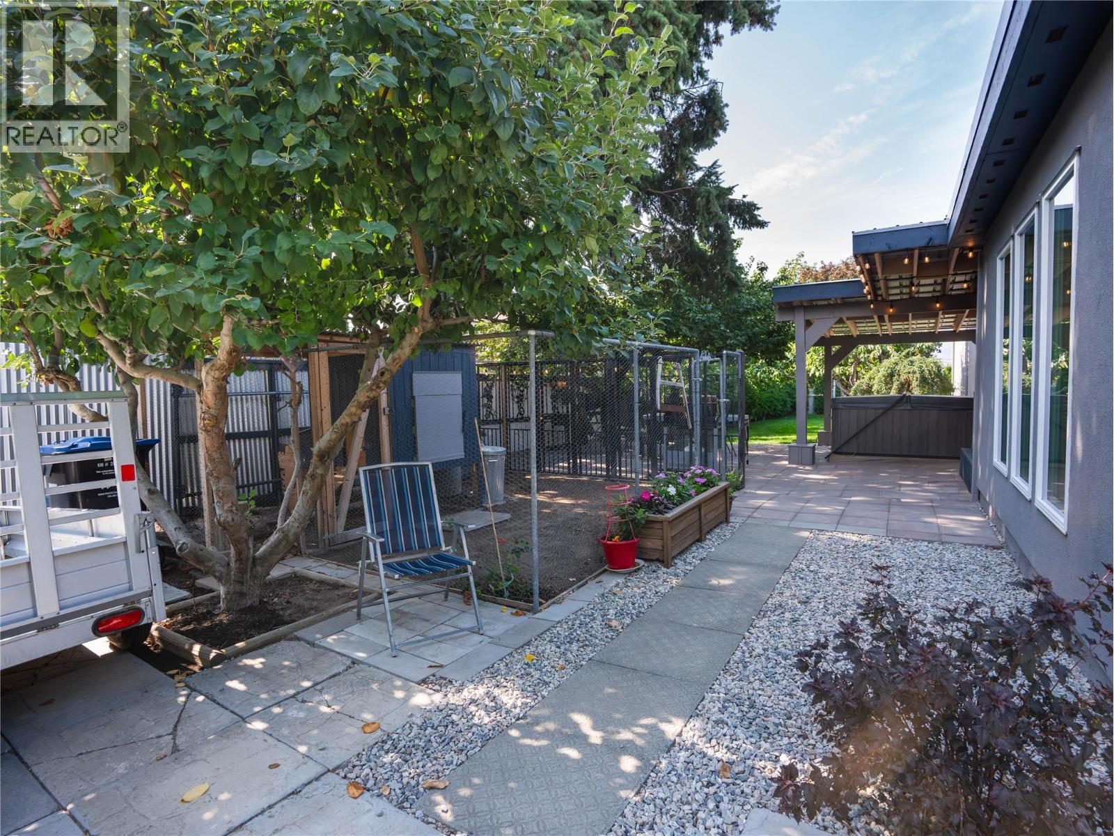 1618 Duncan Ave E Avenue, Penticton, British Columbia  V2A 2X9 - Photo 30 - 10376158