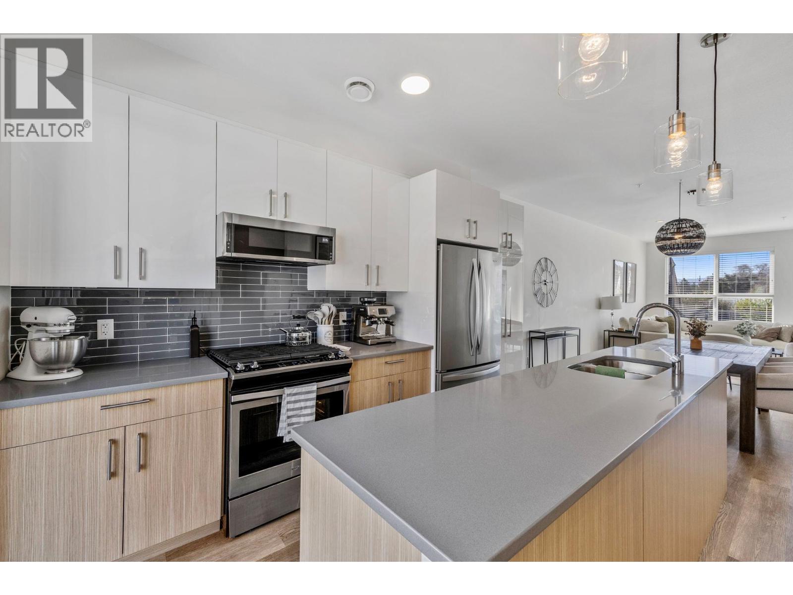 11581 Rogers Road Unit# 403, Lake Country, British Columbia  V4V 1X8 - Photo 17 - 10376331