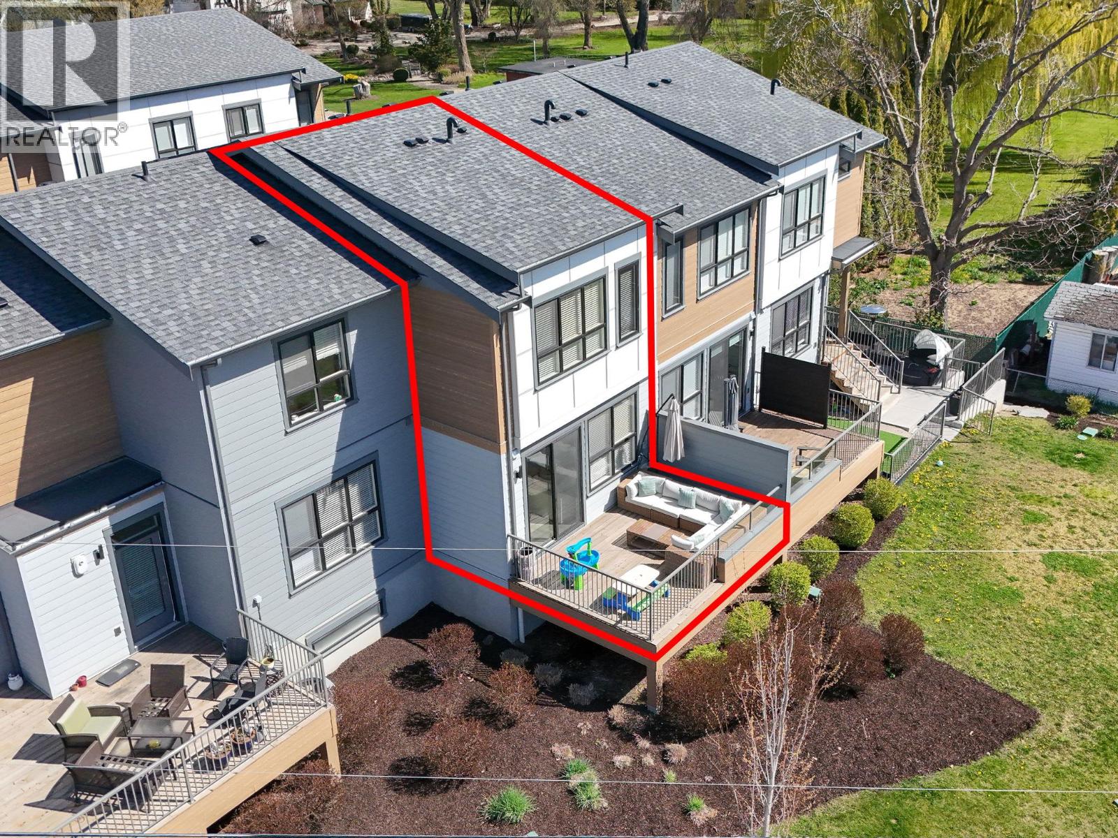 11581 Rogers Road Unit# 403, Lake Country, British Columbia  V4V 1X8 - Photo 3 - 10376331