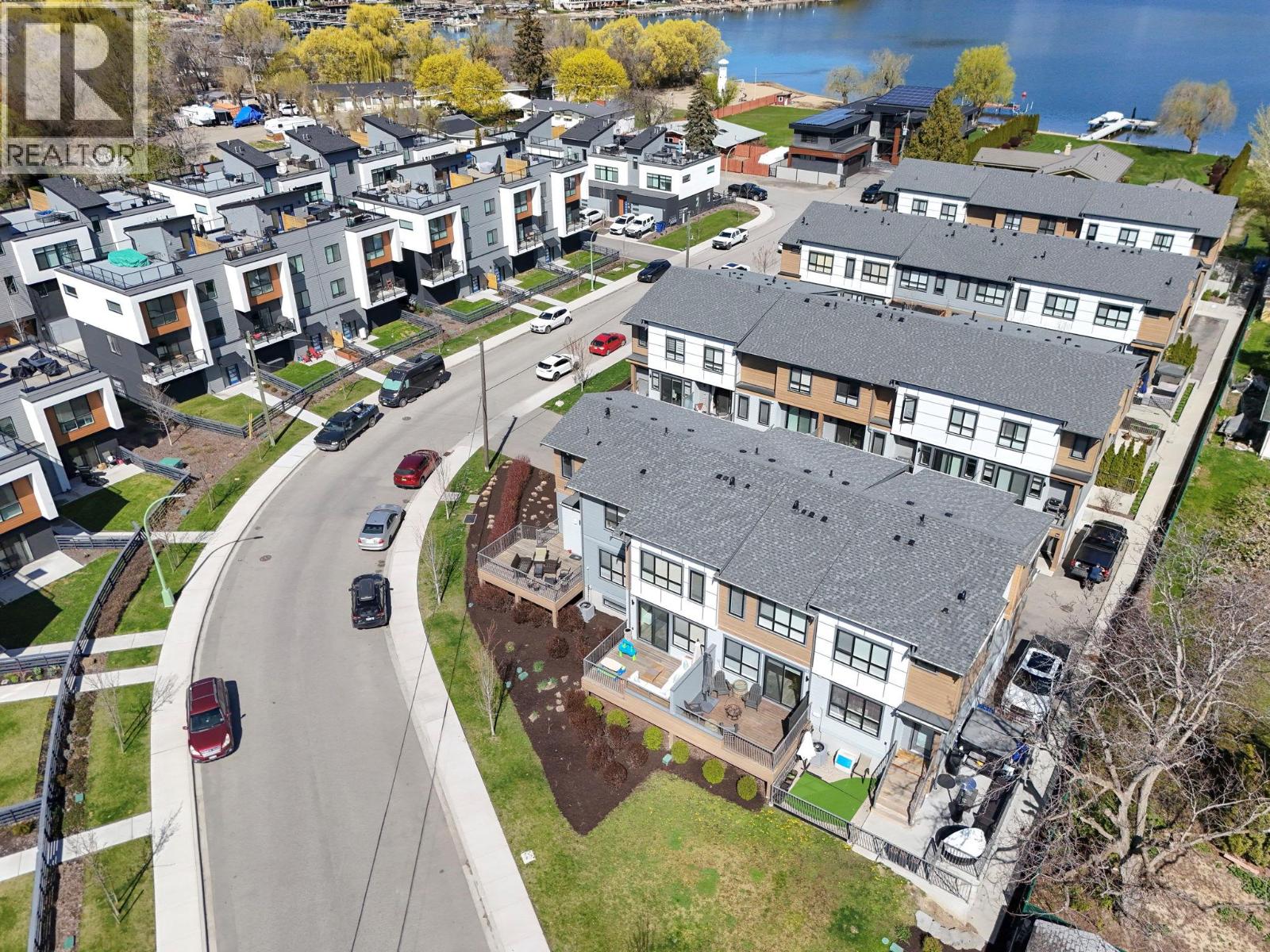 11581 Rogers Road Unit# 403, Lake Country, British Columbia  V4V 1X8 - Photo 42 - 10376331