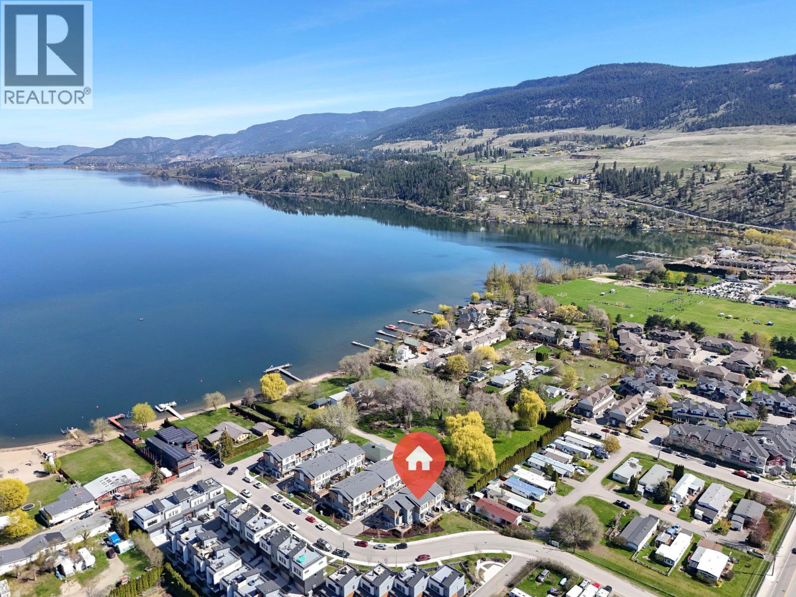 11581 Rogers Road Unit# 403, Lake Country, British Columbia  V4V 1X8 - Photo 43 - 10376331