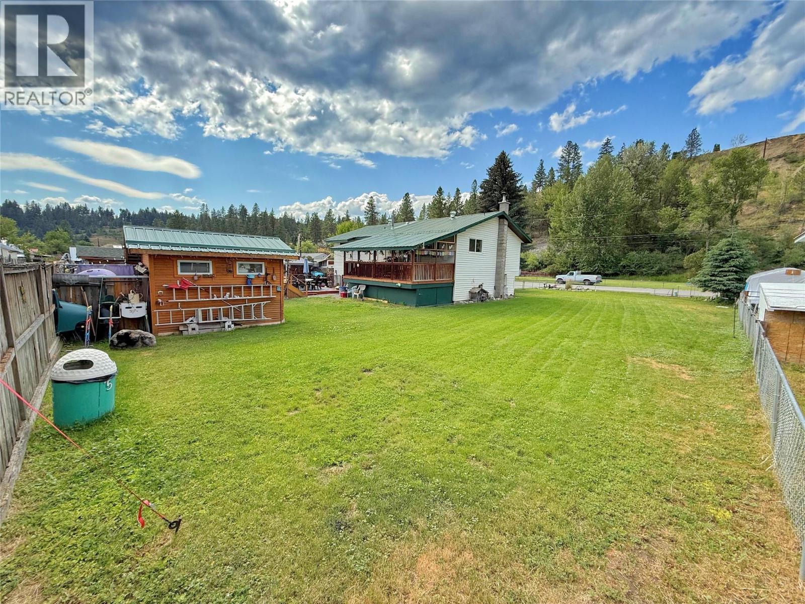 472 Auburn Crescent, Princeton, British Columbia  V0X 1W0 - Photo 6 - 10376307