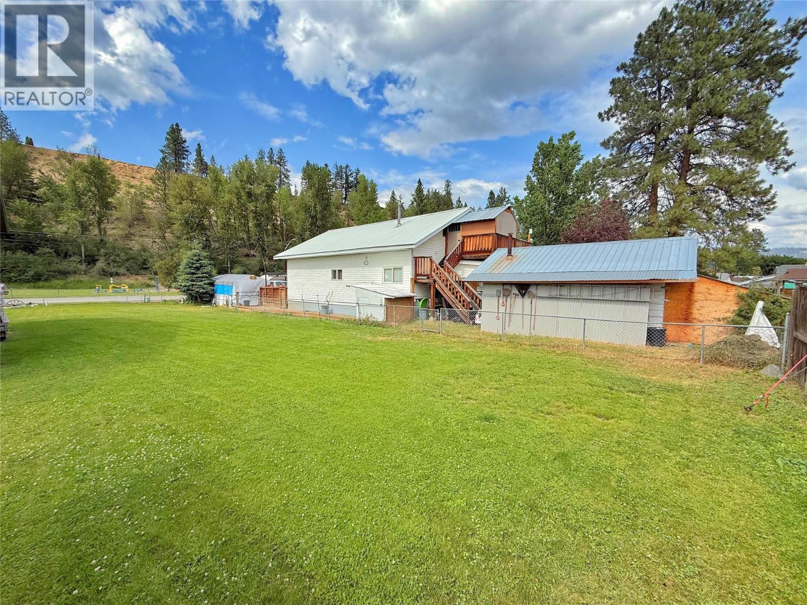 472 Auburn Crescent, Princeton, British Columbia  V0X 1W0 - Photo 7 - 10376307