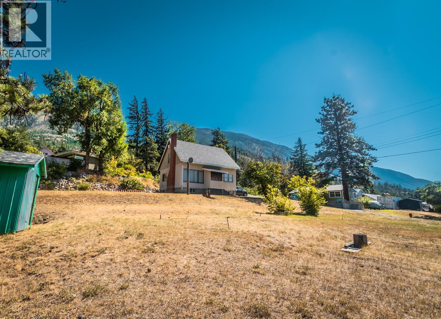 410 & 416 Ponderosa Heights Lot# Lot 1 & 2, Lytton, British Columbia  V0K 1Z0 - Photo 33 - 10376164