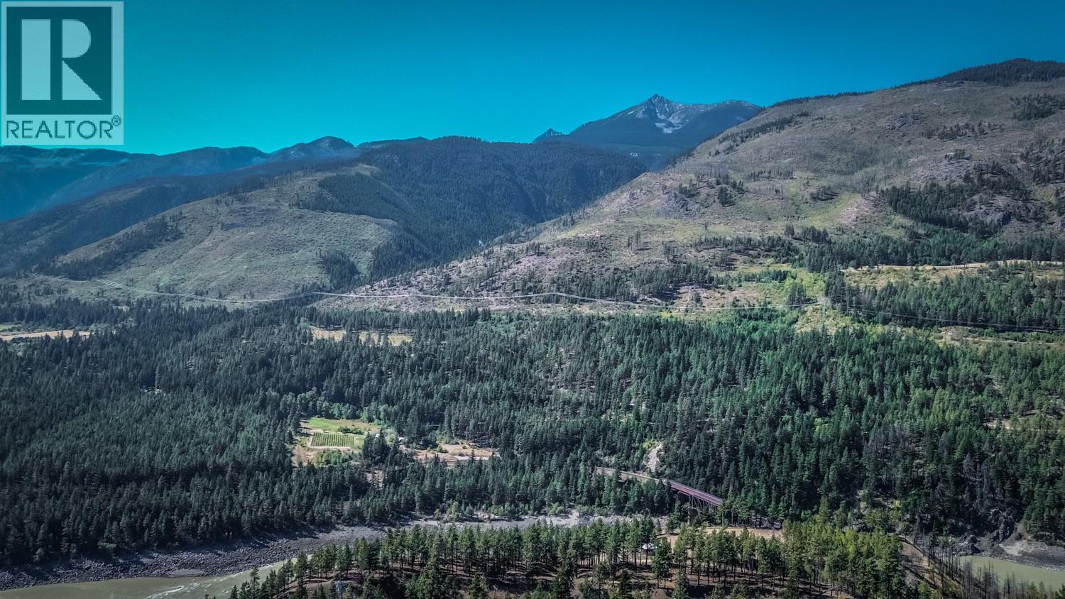 410 & 416 Ponderosa Heights Lot# Lot 1 & 2, Lytton, British Columbia  V0K 1Z0 - Photo 5 - 10376164