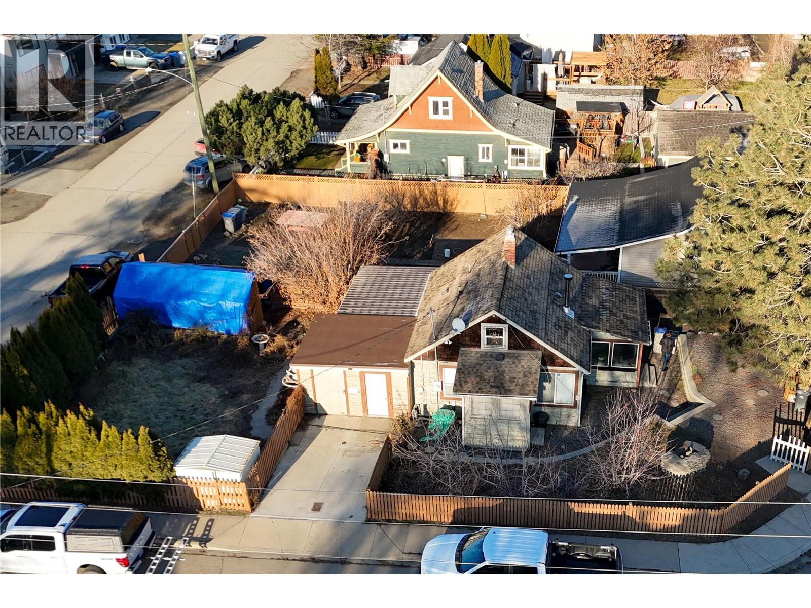 308 Alexander Avenue, Kamloops, British Columbia  V2B 3R3 - Photo 30 - 10376102