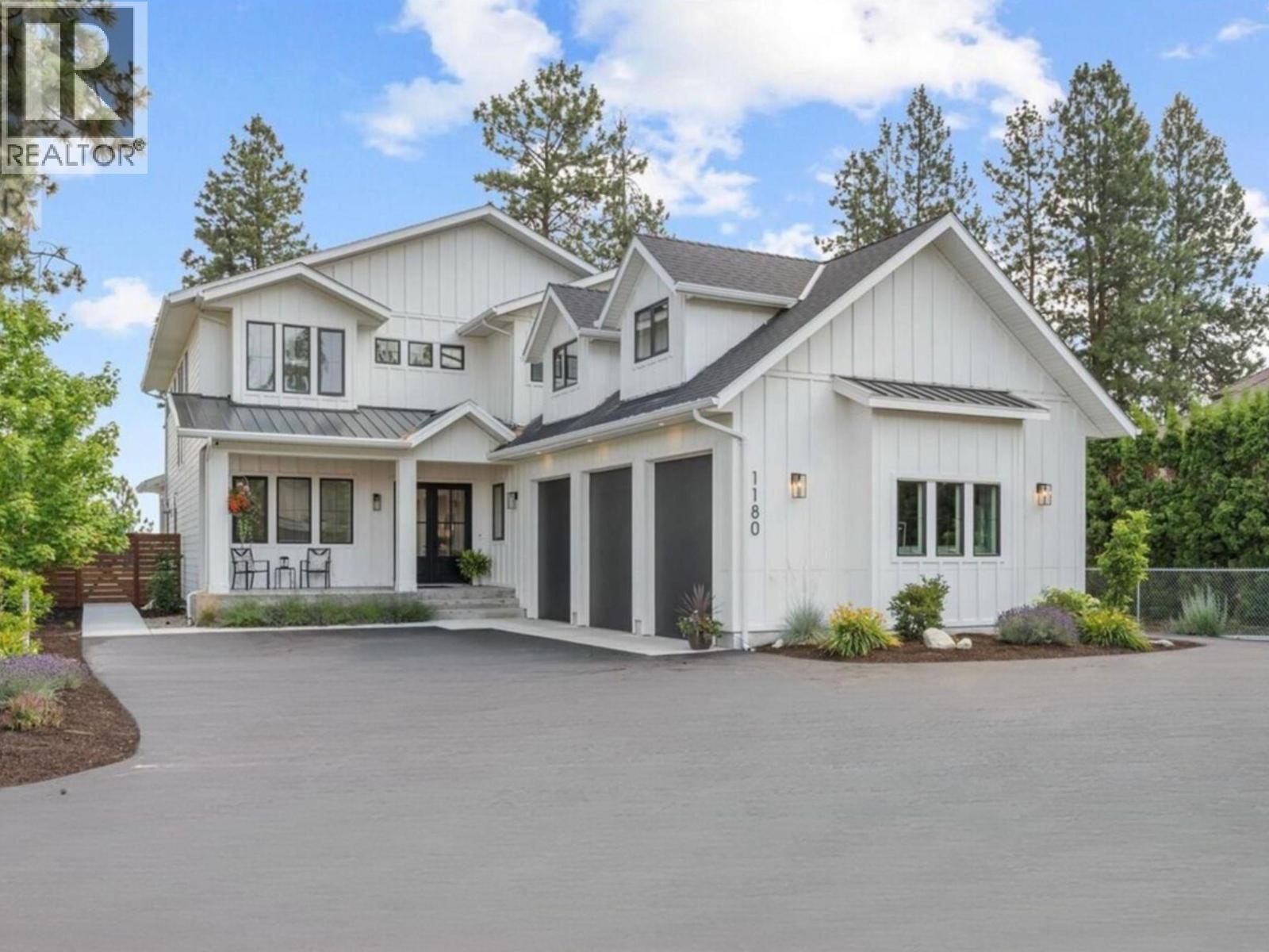 1180 Mission Ridge Road, Kelowna, British Columbia  V1W 3B2 - Photo 1 - 10376323