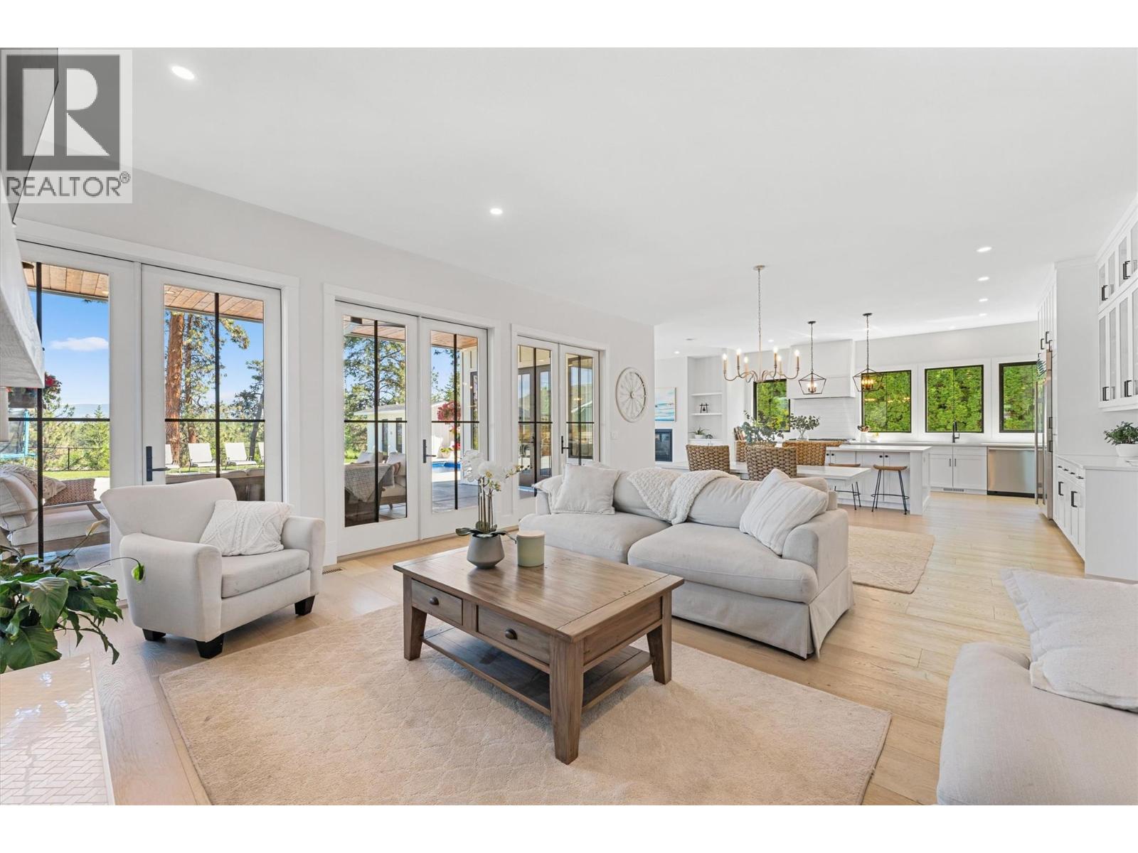 1180 Mission Ridge Road, Kelowna, British Columbia  V1W 3B2 - Photo 12 - 10376323