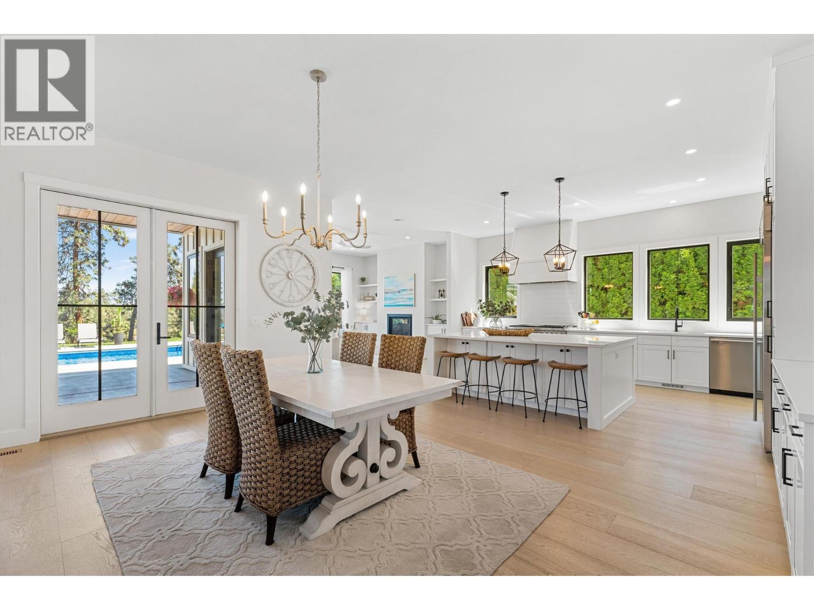 1180 Mission Ridge Road, Kelowna, British Columbia  V1W 3B2 - Photo 13 - 10376323