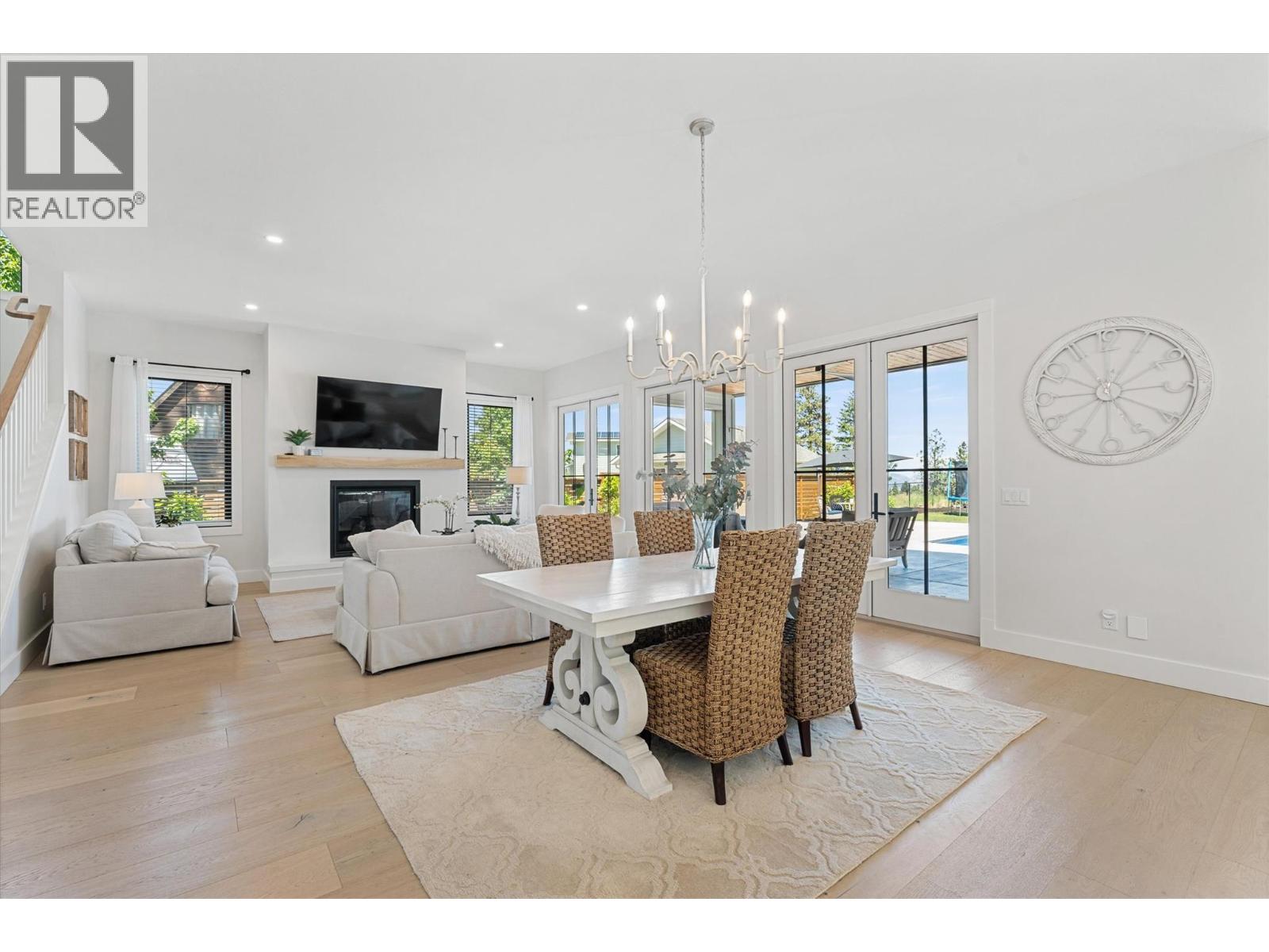 1180 Mission Ridge Road, Kelowna, British Columbia  V1W 3B2 - Photo 14 - 10376323