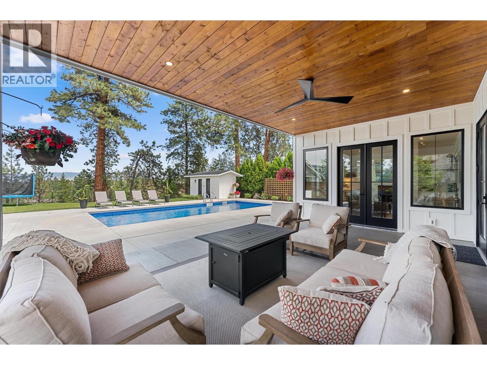 1180 Mission Ridge Road, Kelowna, British Columbia  V1W 3B2 - Photo 2 - 10376323