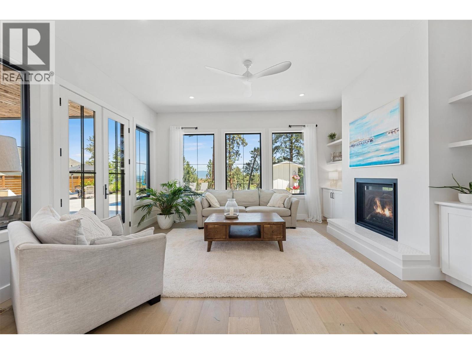 1180 Mission Ridge Road, Kelowna, British Columbia  V1W 3B2 - Photo 24 - 10376323