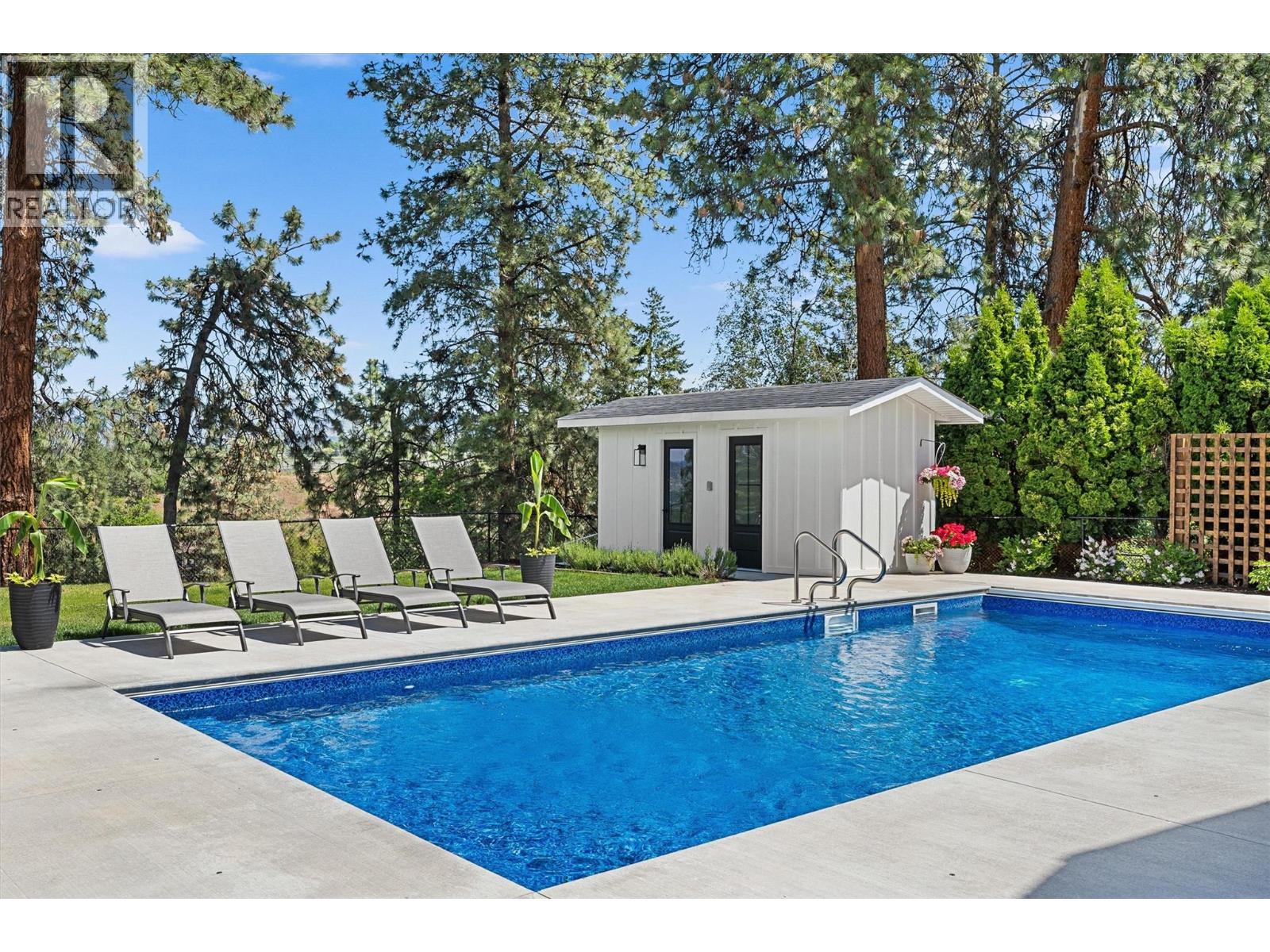 1180 Mission Ridge Road, Kelowna, British Columbia  V1W 3B2 - Photo 42 - 10376323