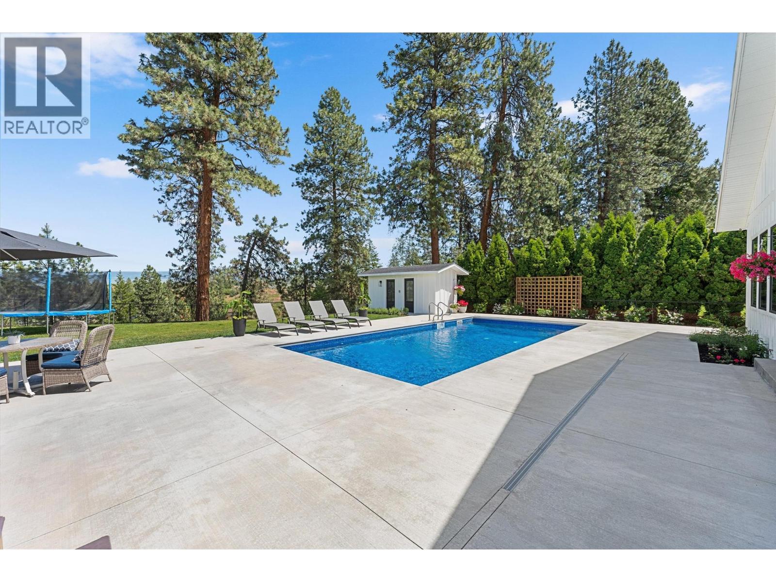 1180 Mission Ridge Road, Kelowna, British Columbia  V1W 3B2 - Photo 43 - 10376323