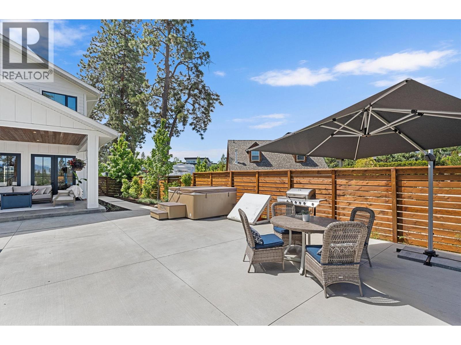 1180 Mission Ridge Road, Kelowna, British Columbia  V1W 3B2 - Photo 45 - 10376323