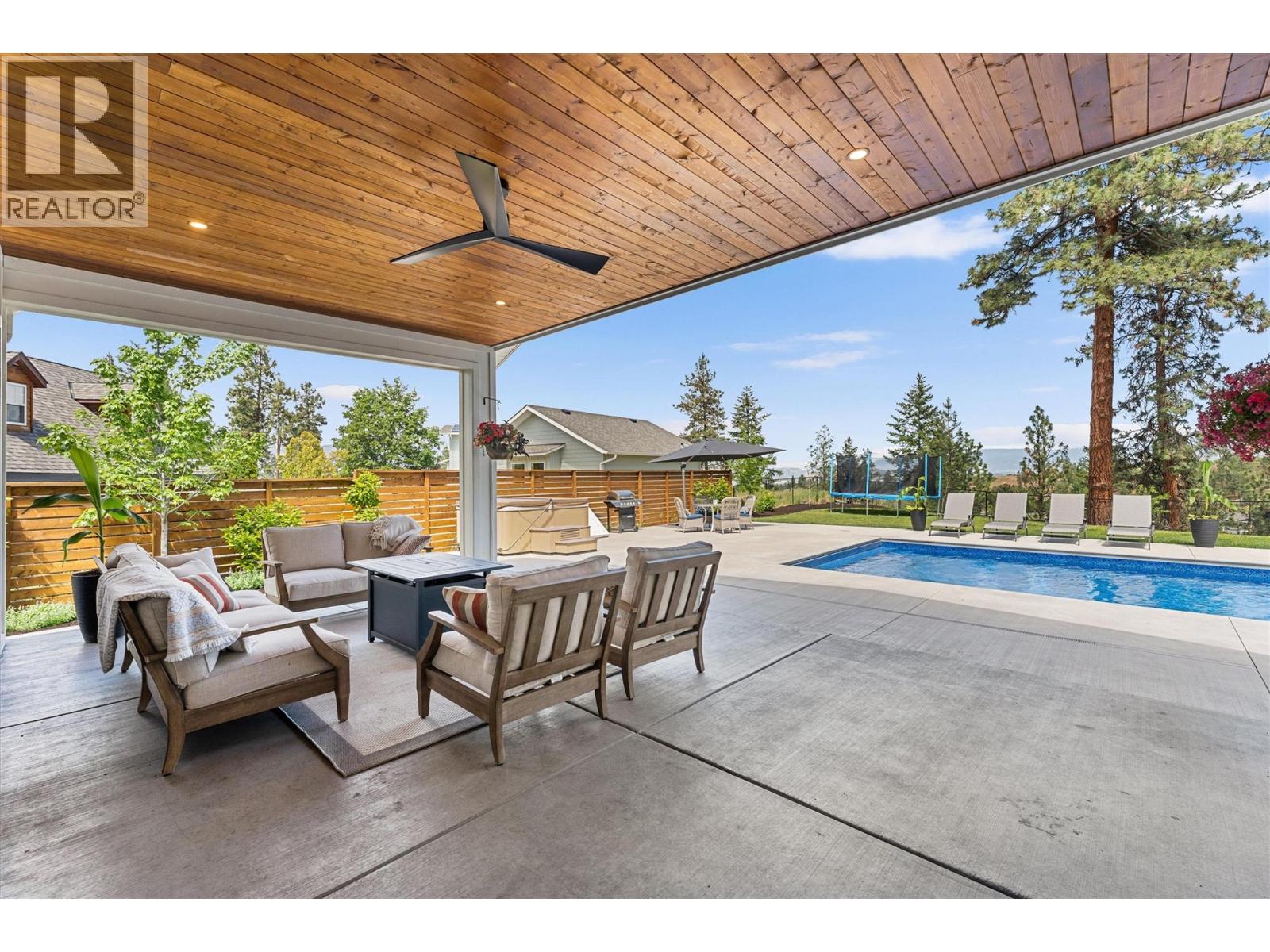 1180 Mission Ridge Road, Kelowna, British Columbia  V1W 3B2 - Photo 48 - 10376323