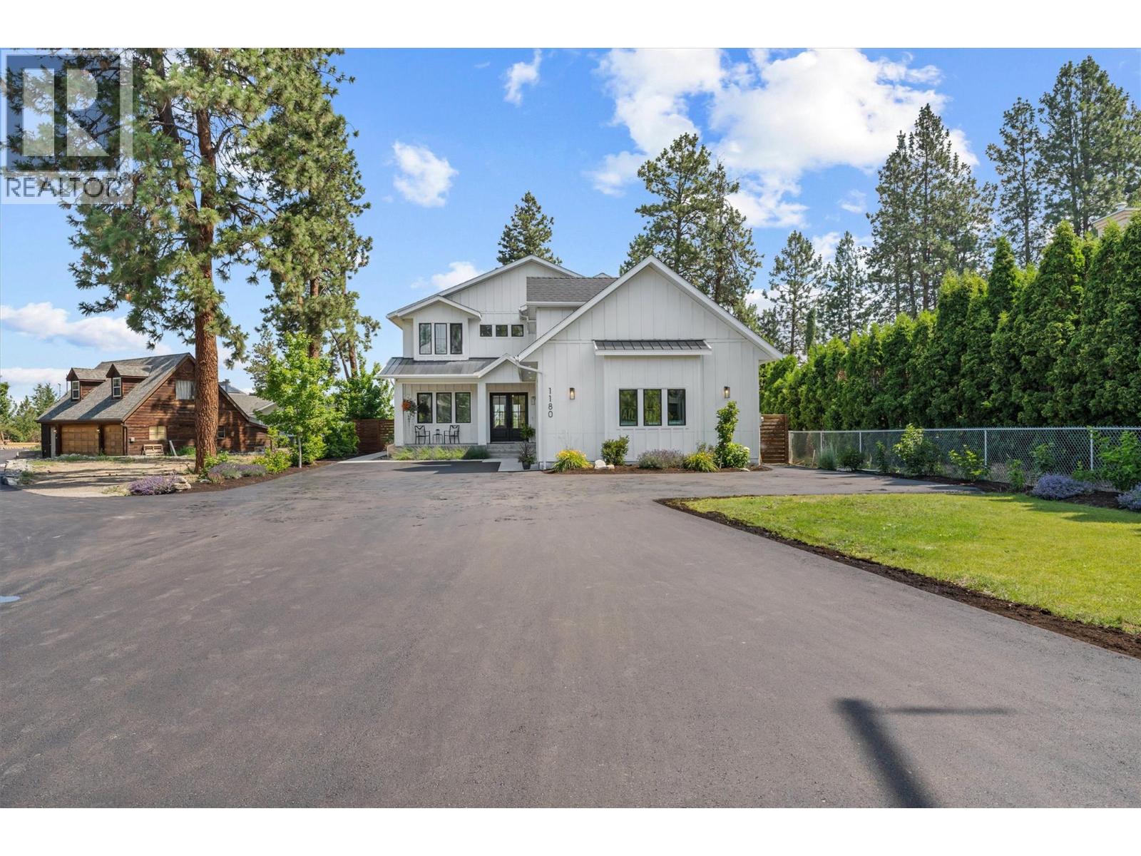 1180 Mission Ridge Road, Kelowna, British Columbia  V1W 3B2 - Photo 61 - 10376323