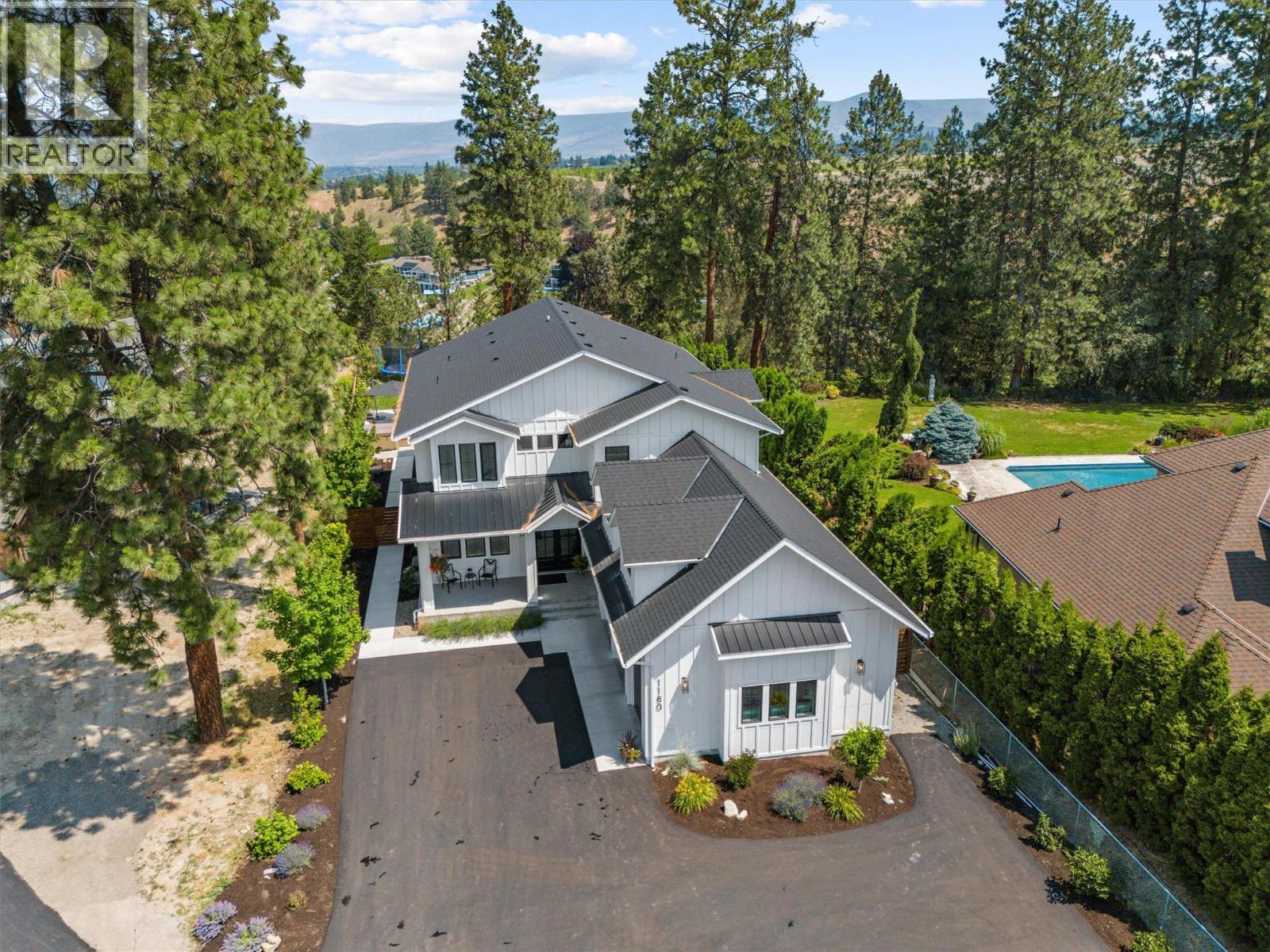 1180 Mission Ridge Road, Kelowna, British Columbia  V1W 3B2 - Photo 62 - 10376323