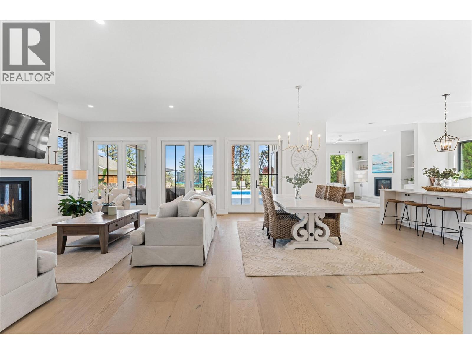 1180 Mission Ridge Road, Kelowna, British Columbia  V1W 3B2 - Photo 8 - 10376323